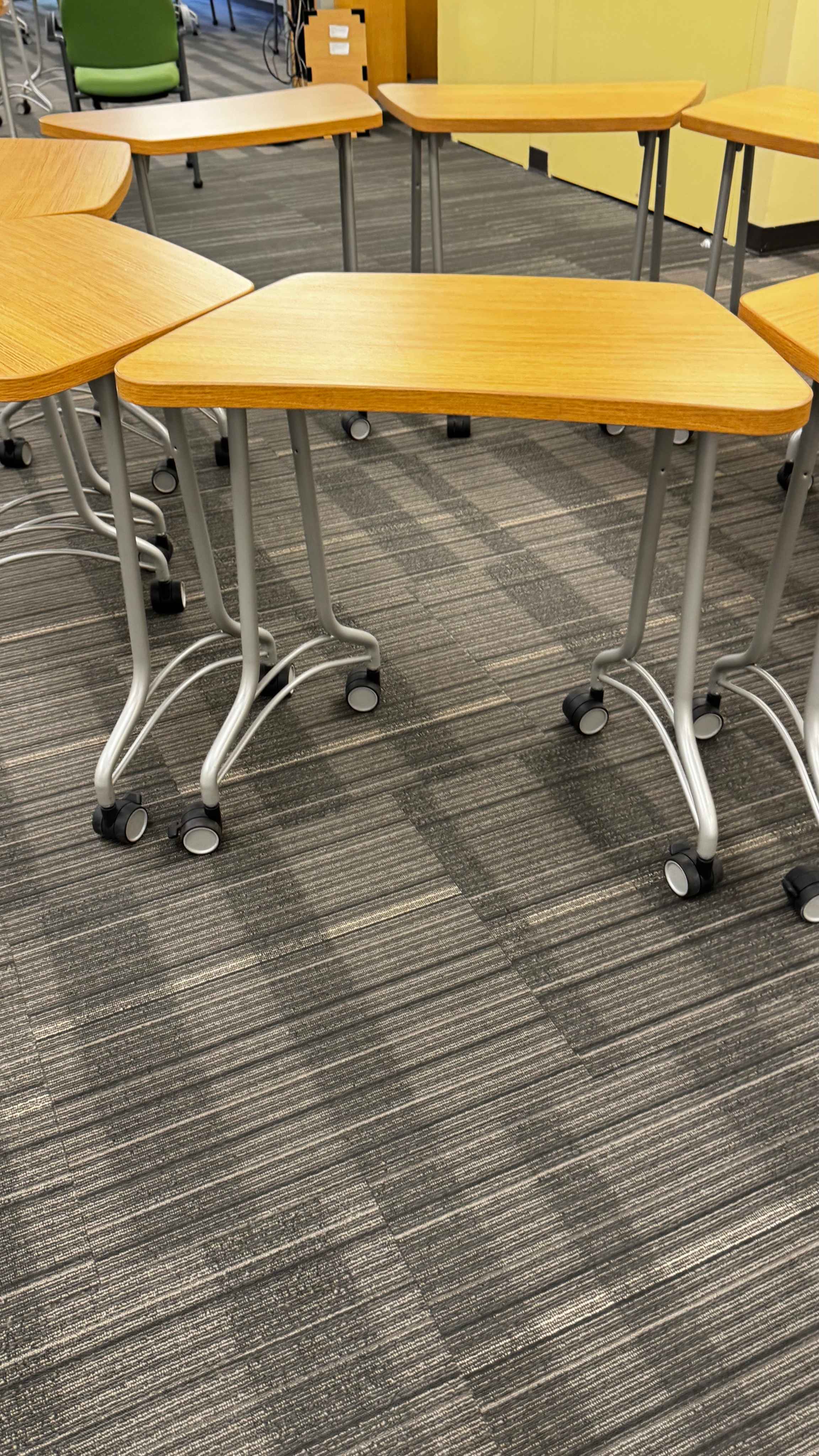 Bolo Chair