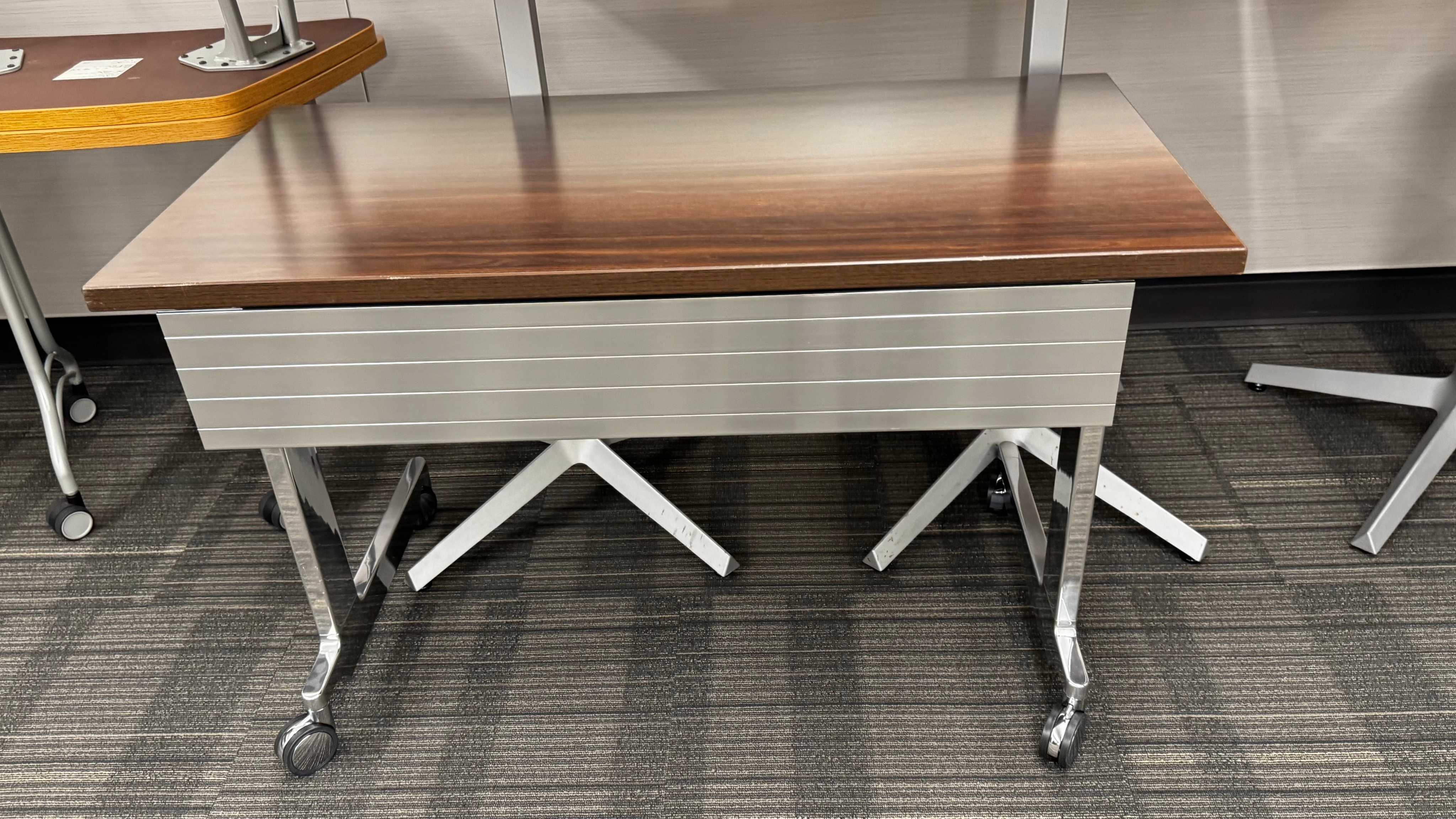 Classroom Tables/Wheels
