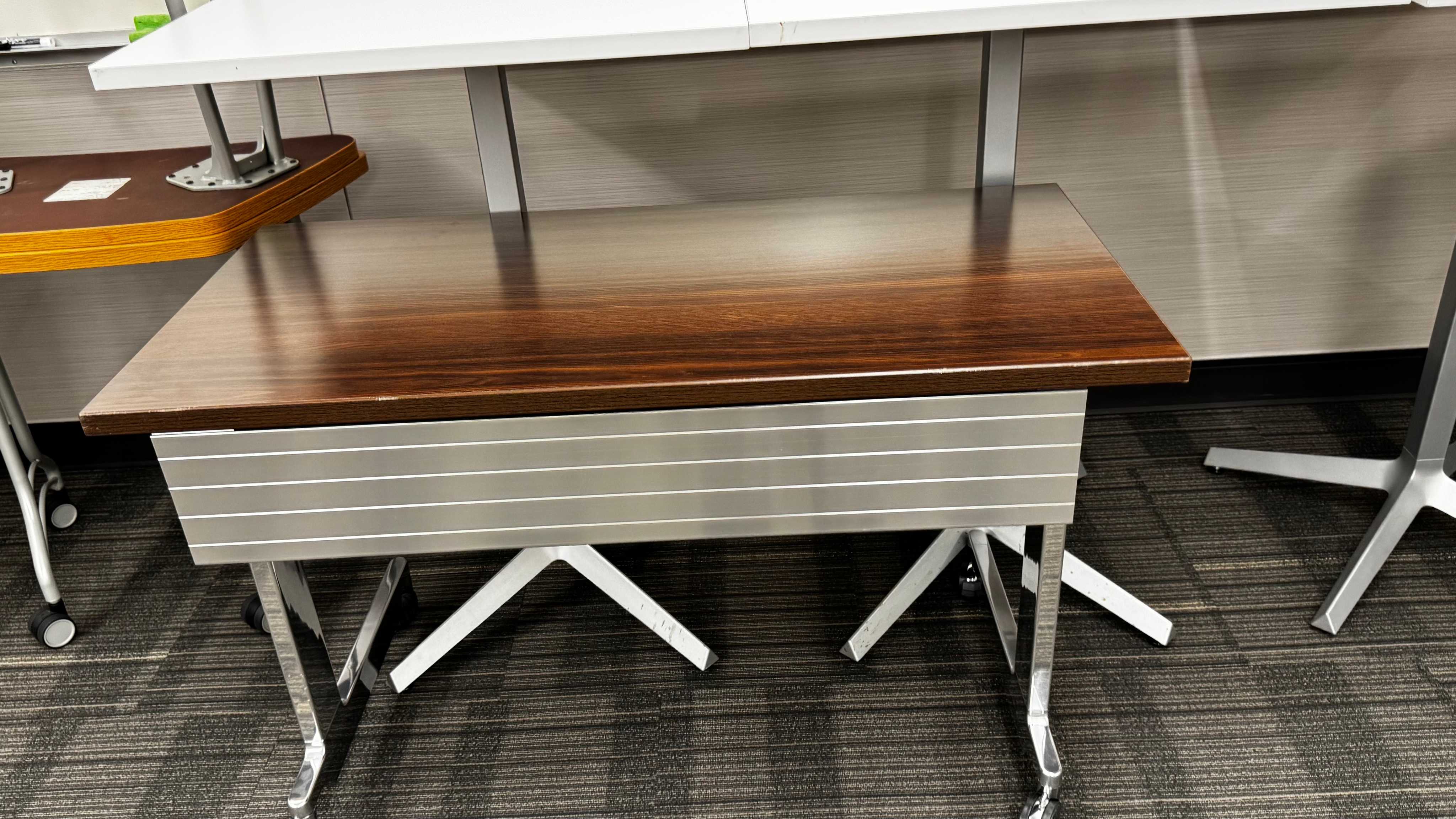 Classroom Tables/Wheels