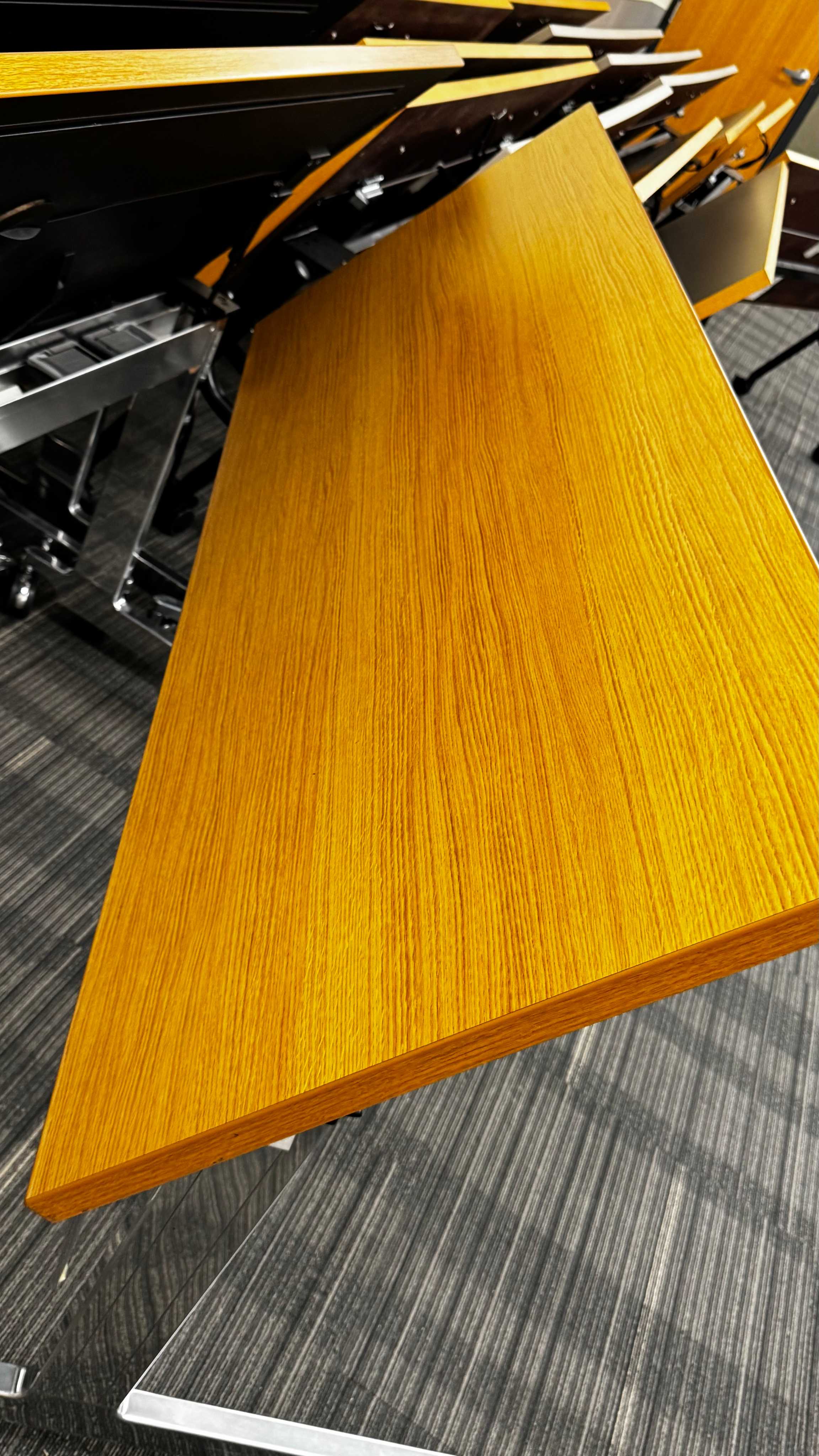 Classroom Tables/Wheels