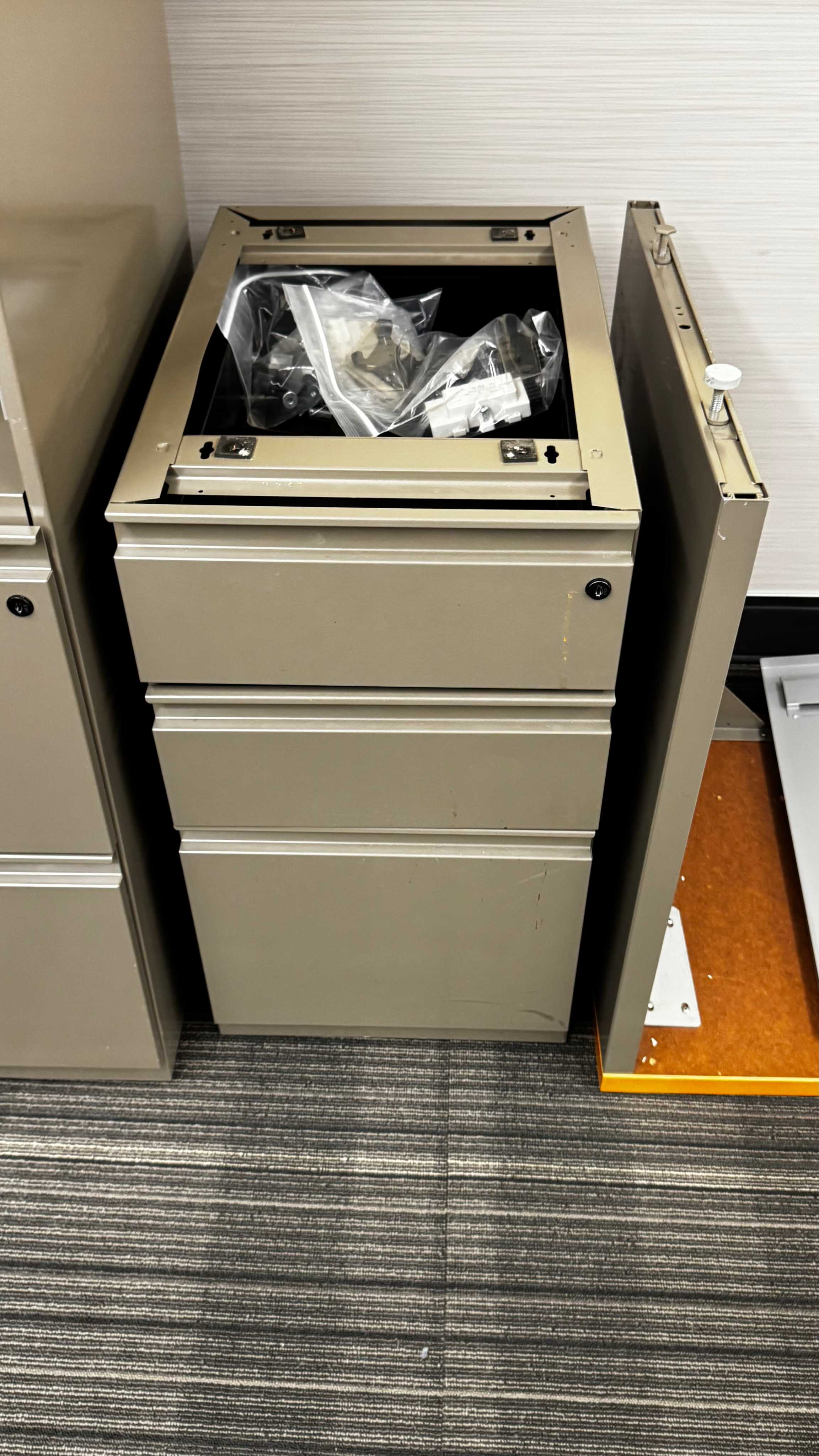 File Cabinet
