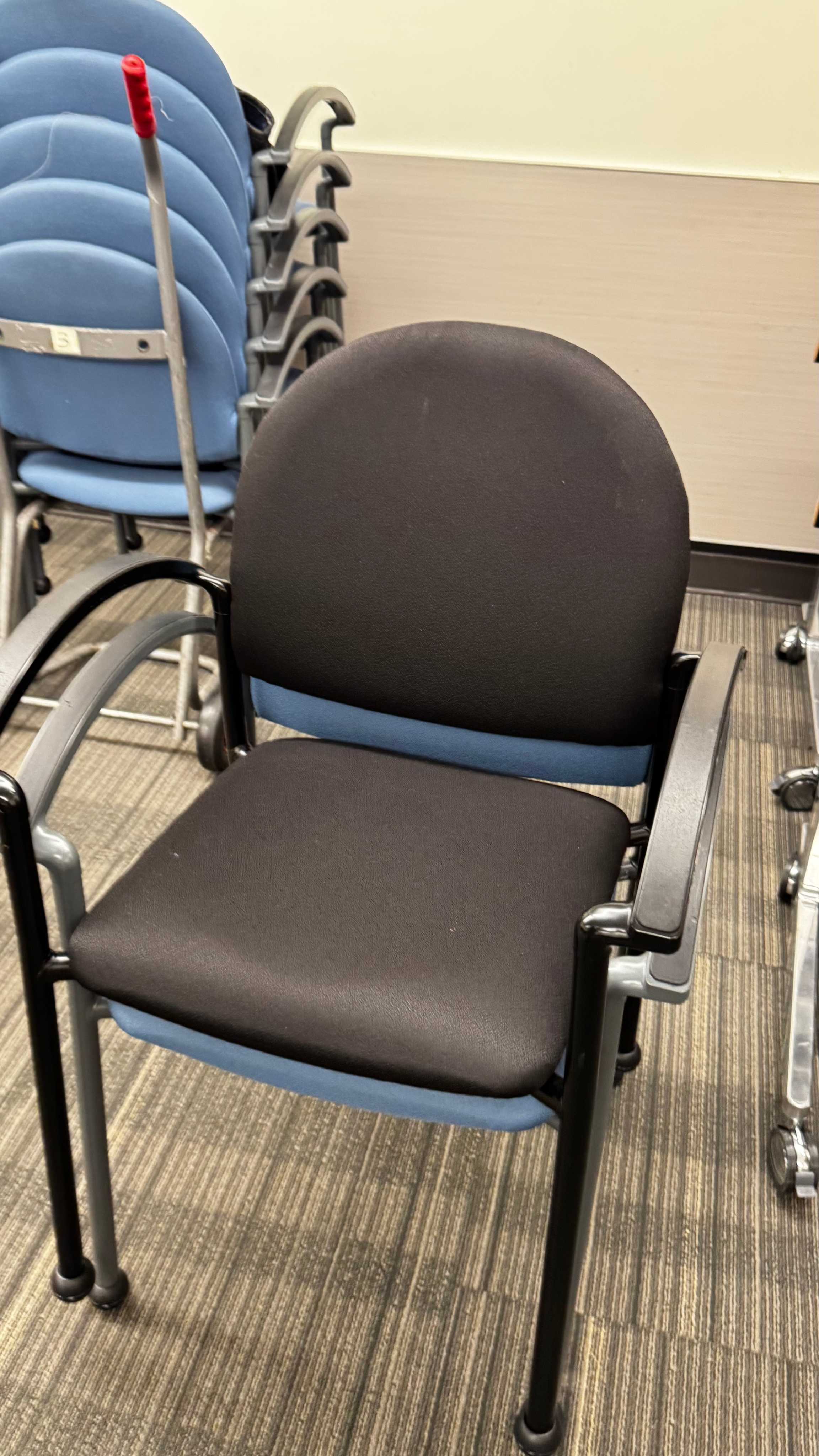 Bolo Chair