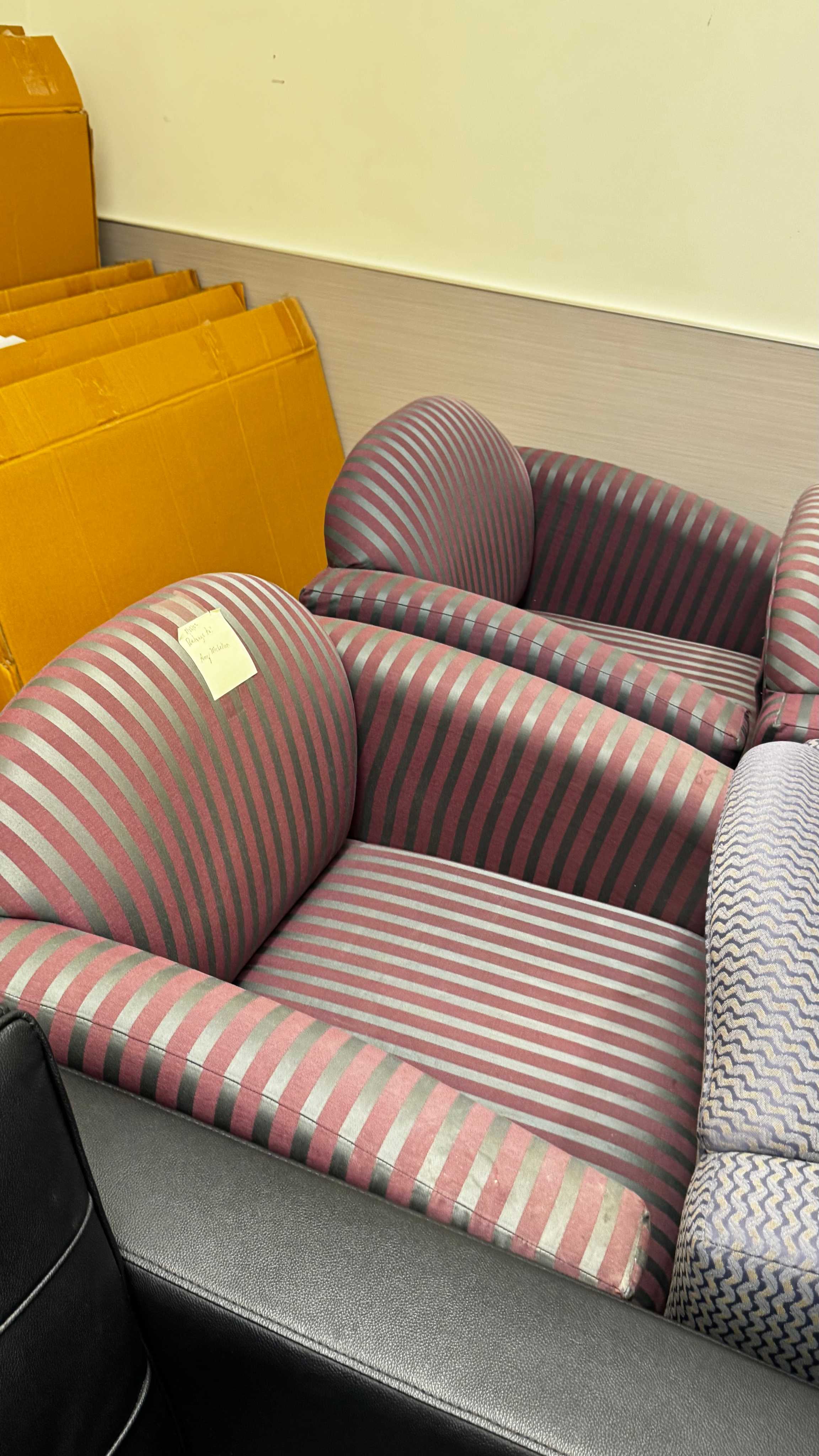 Sofa Chair