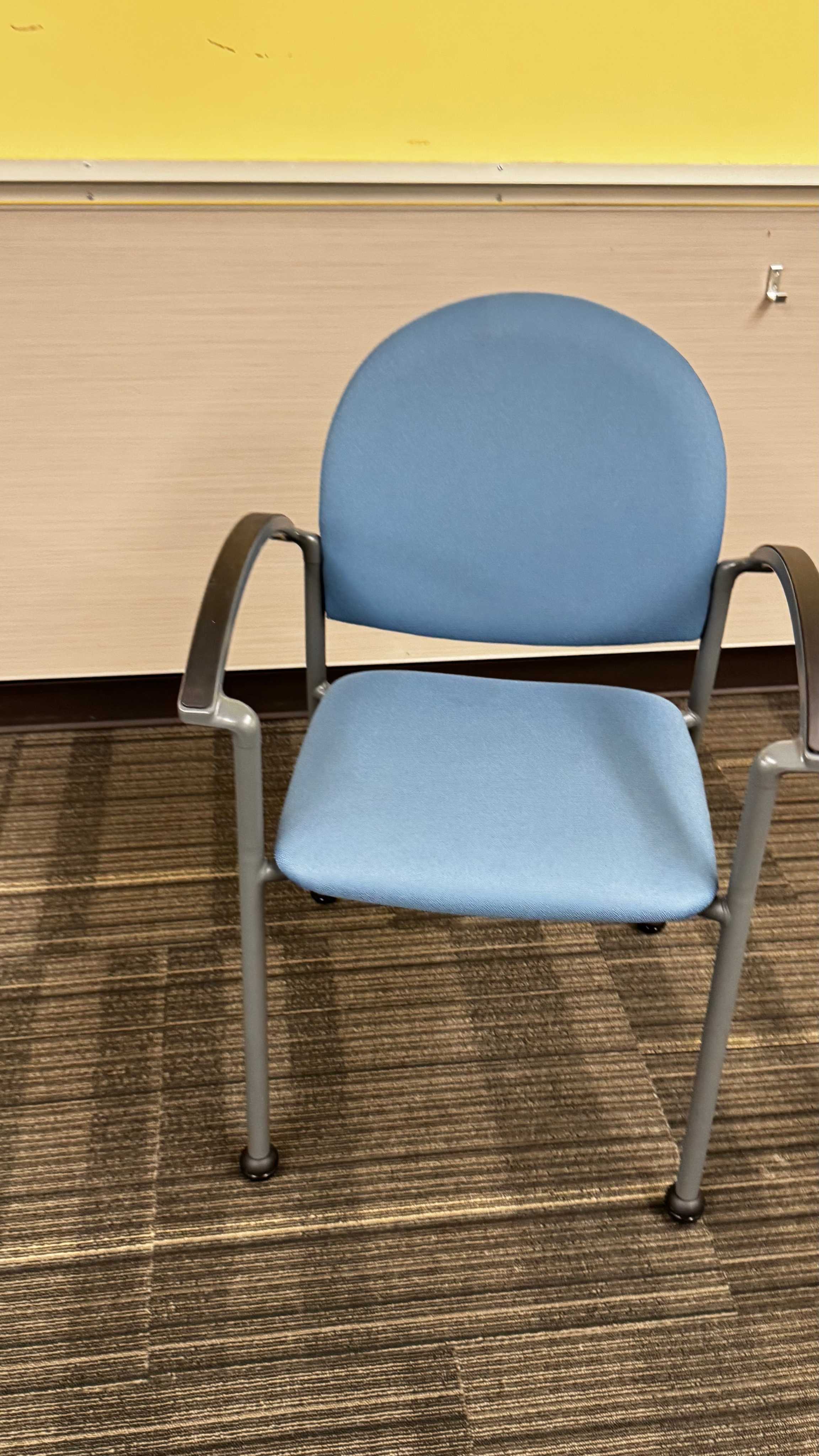 Bolo Chair