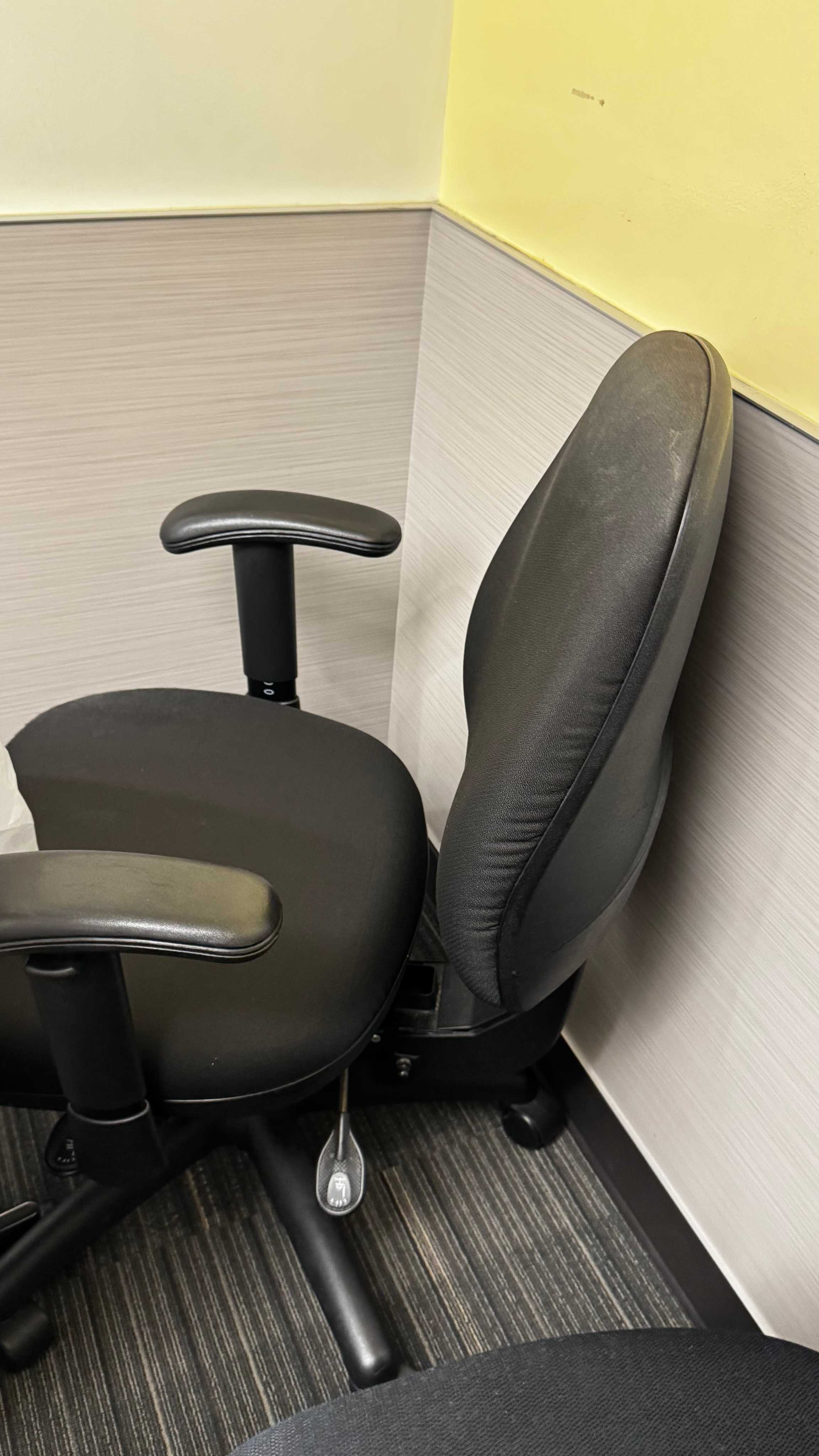Office Chair/Arms