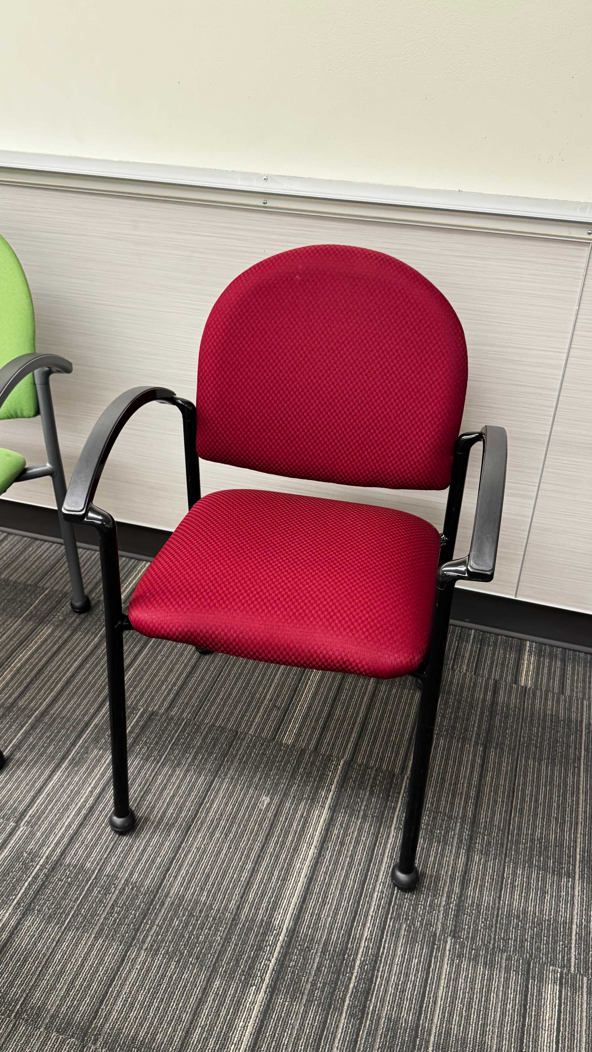 Bolo Chair