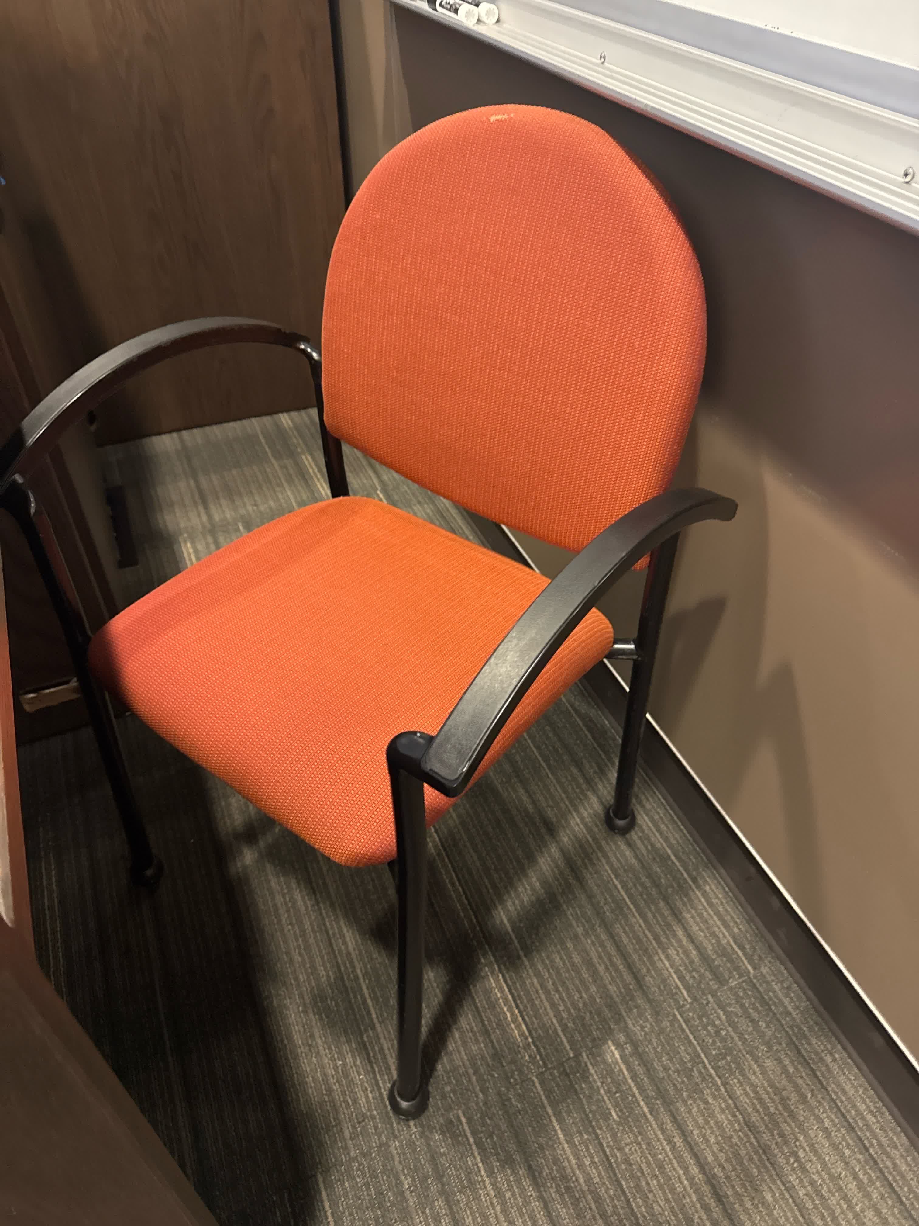 Bolo Chair