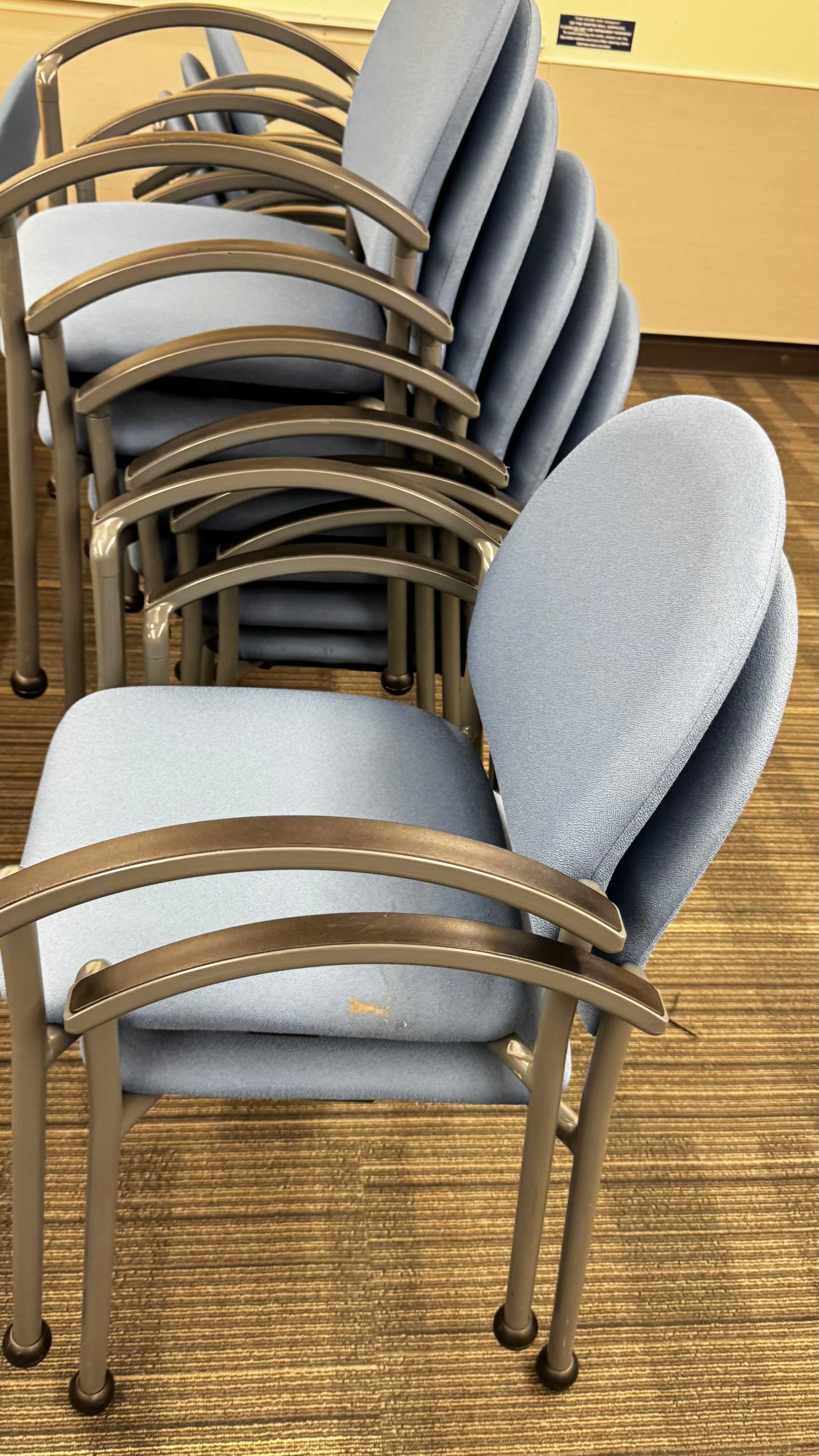 Bolo Chair