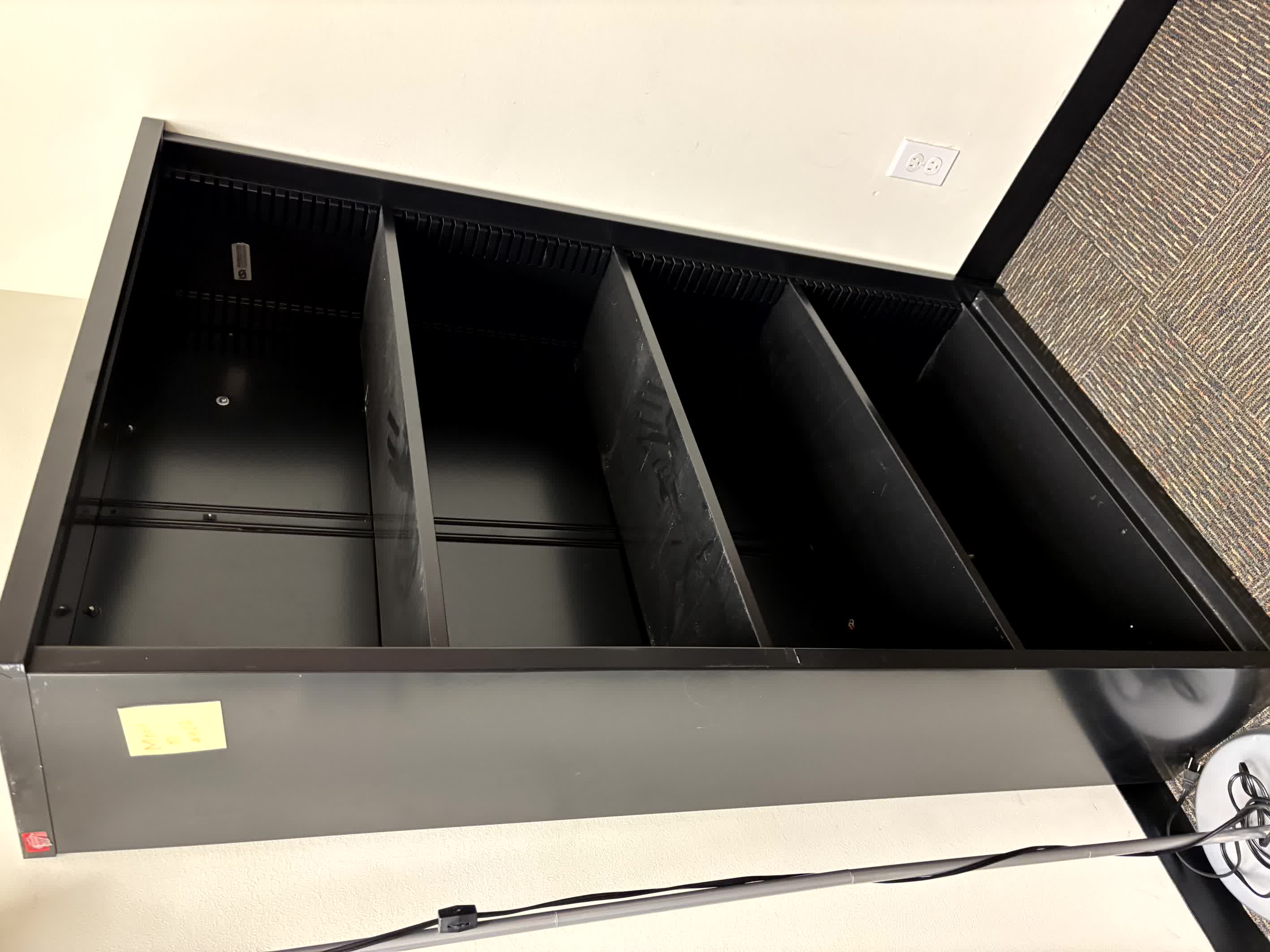 Shelf Cabinet