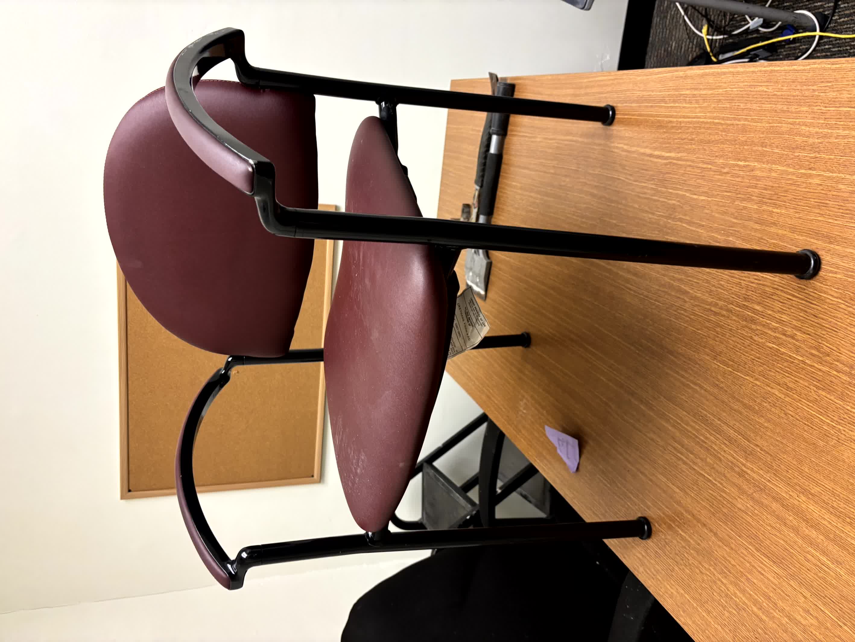 Bolo Chair
