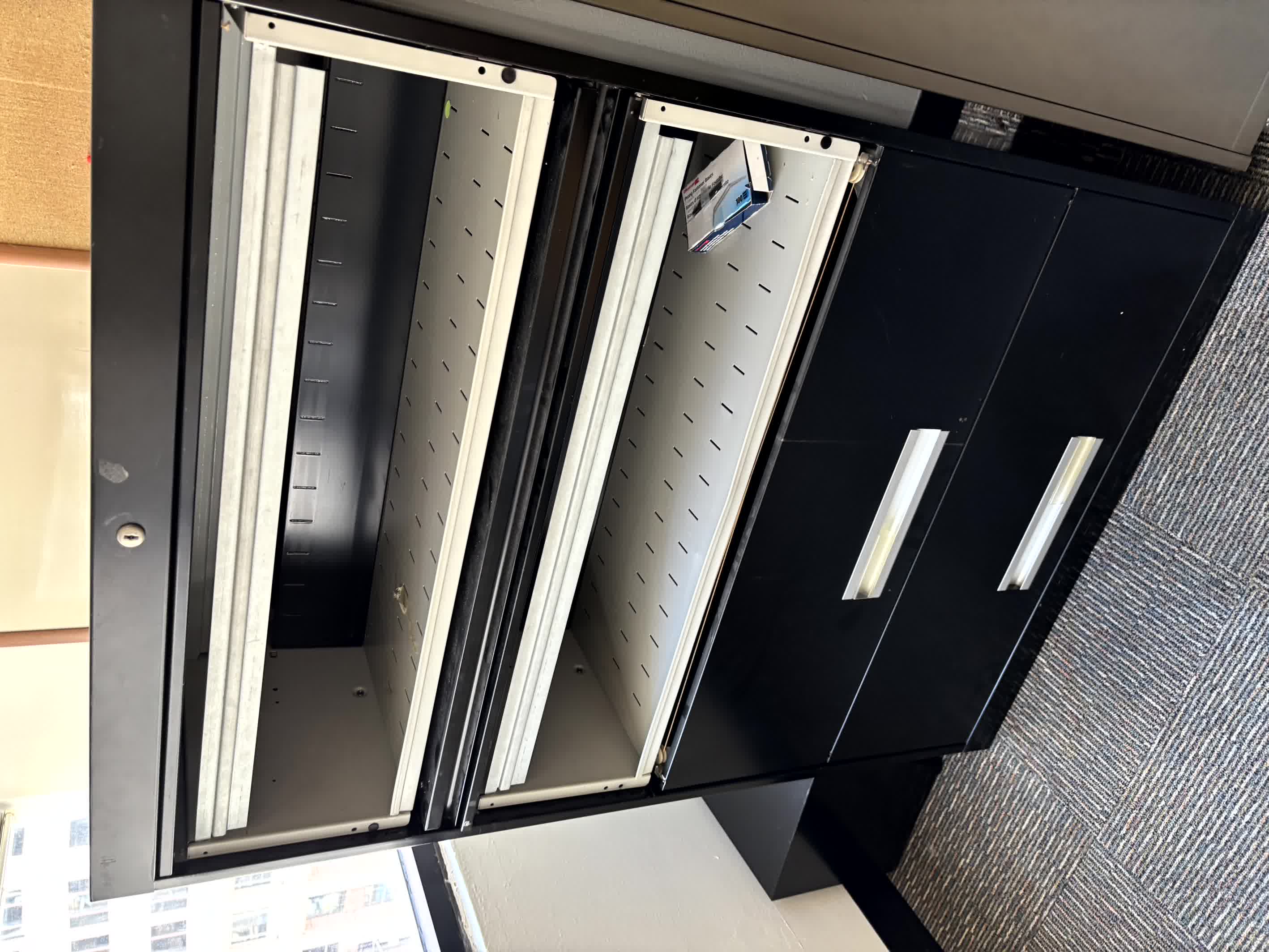 File Cabinet
