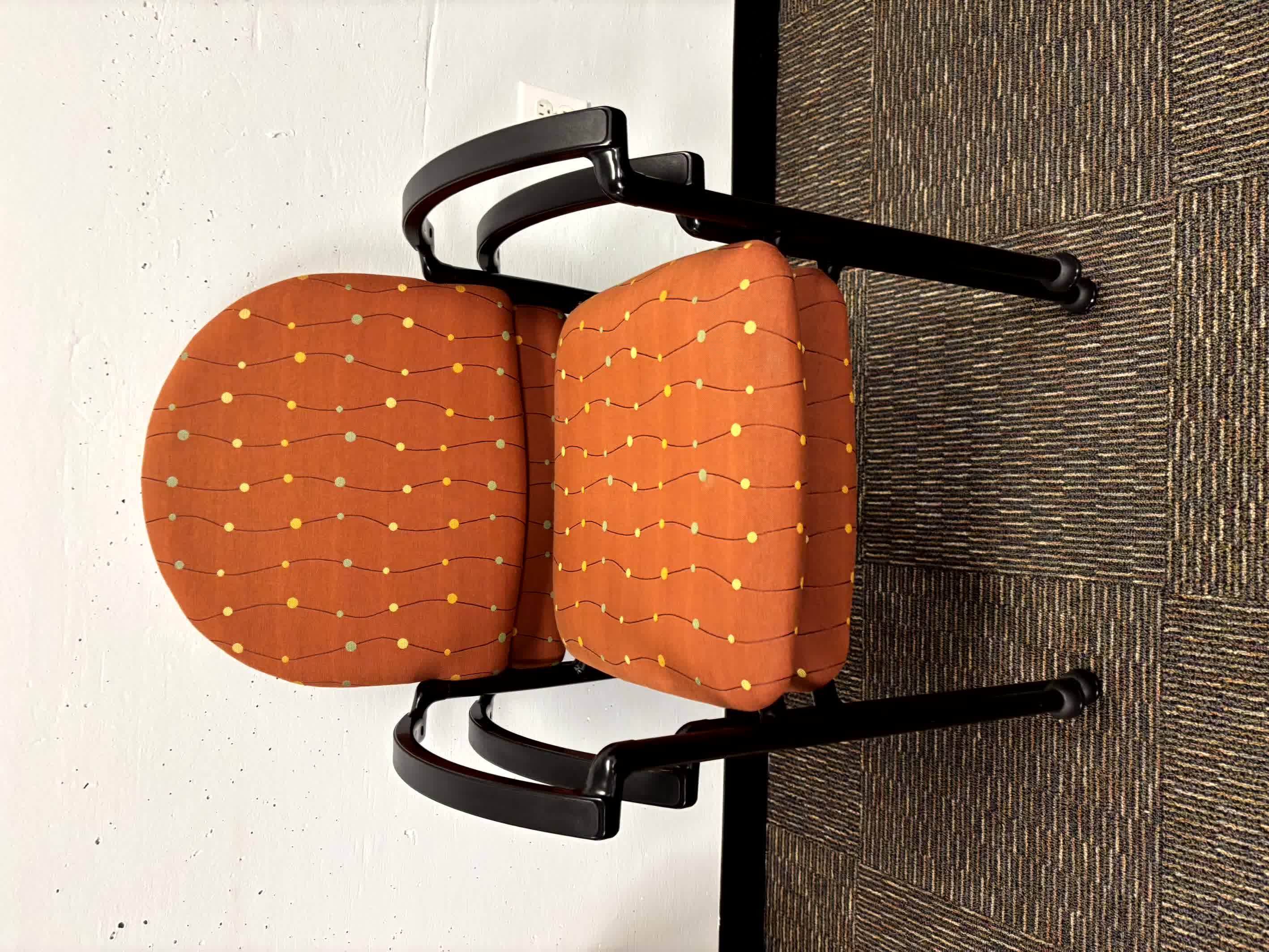 Bolo Chair