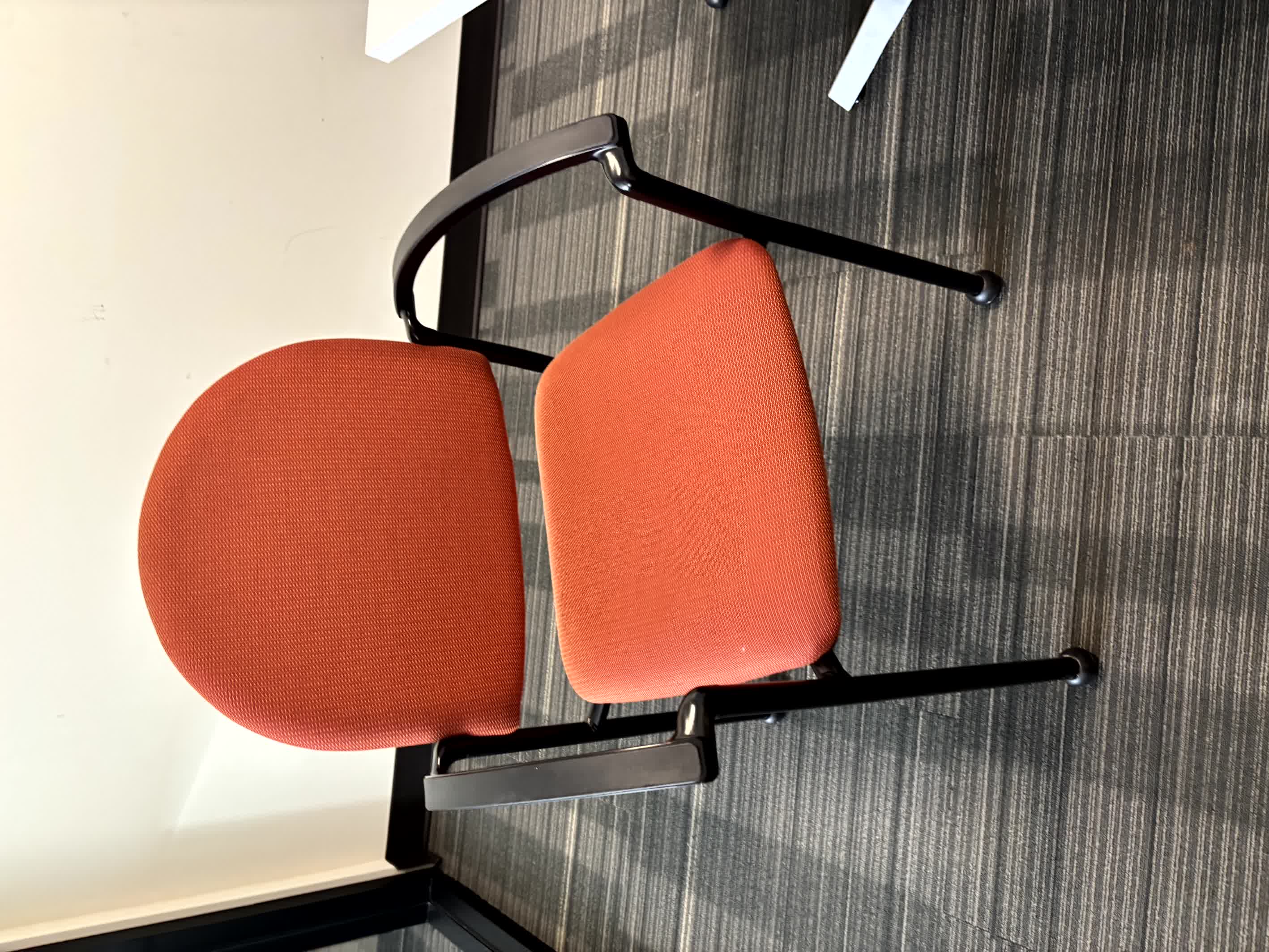Bolo Chair
