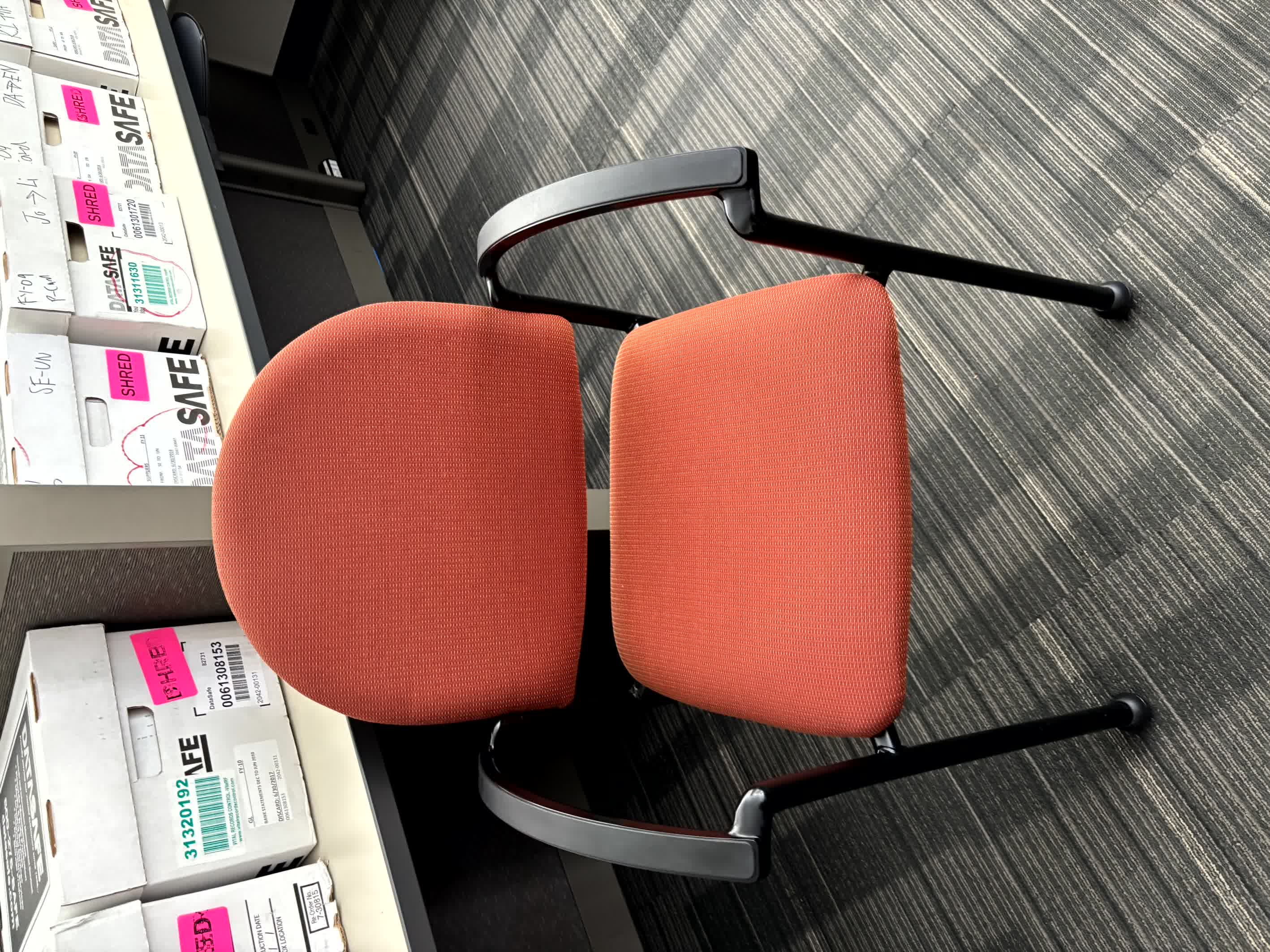 Bolo Chair