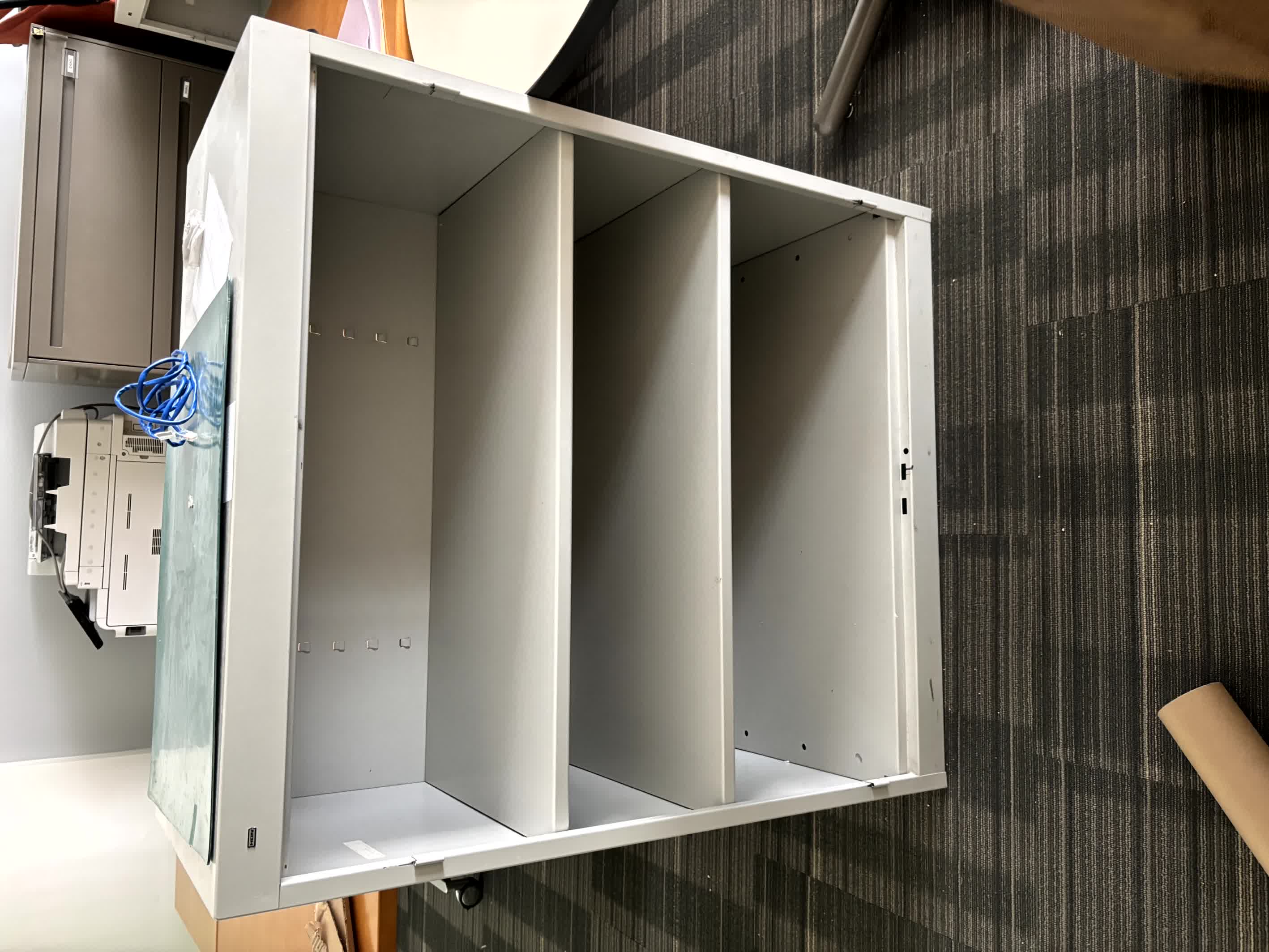 Shelf Cabinet