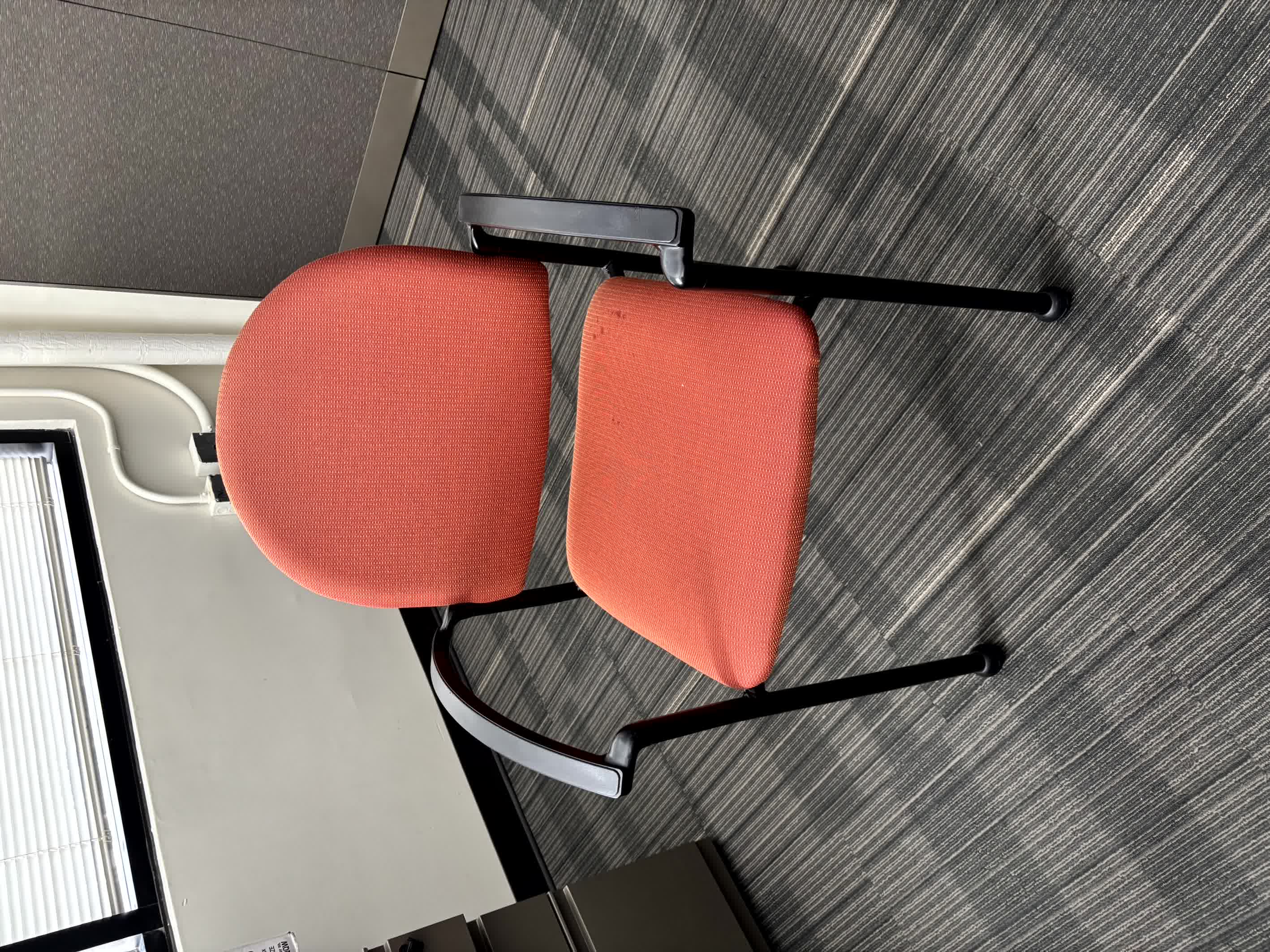 Bolo Chair