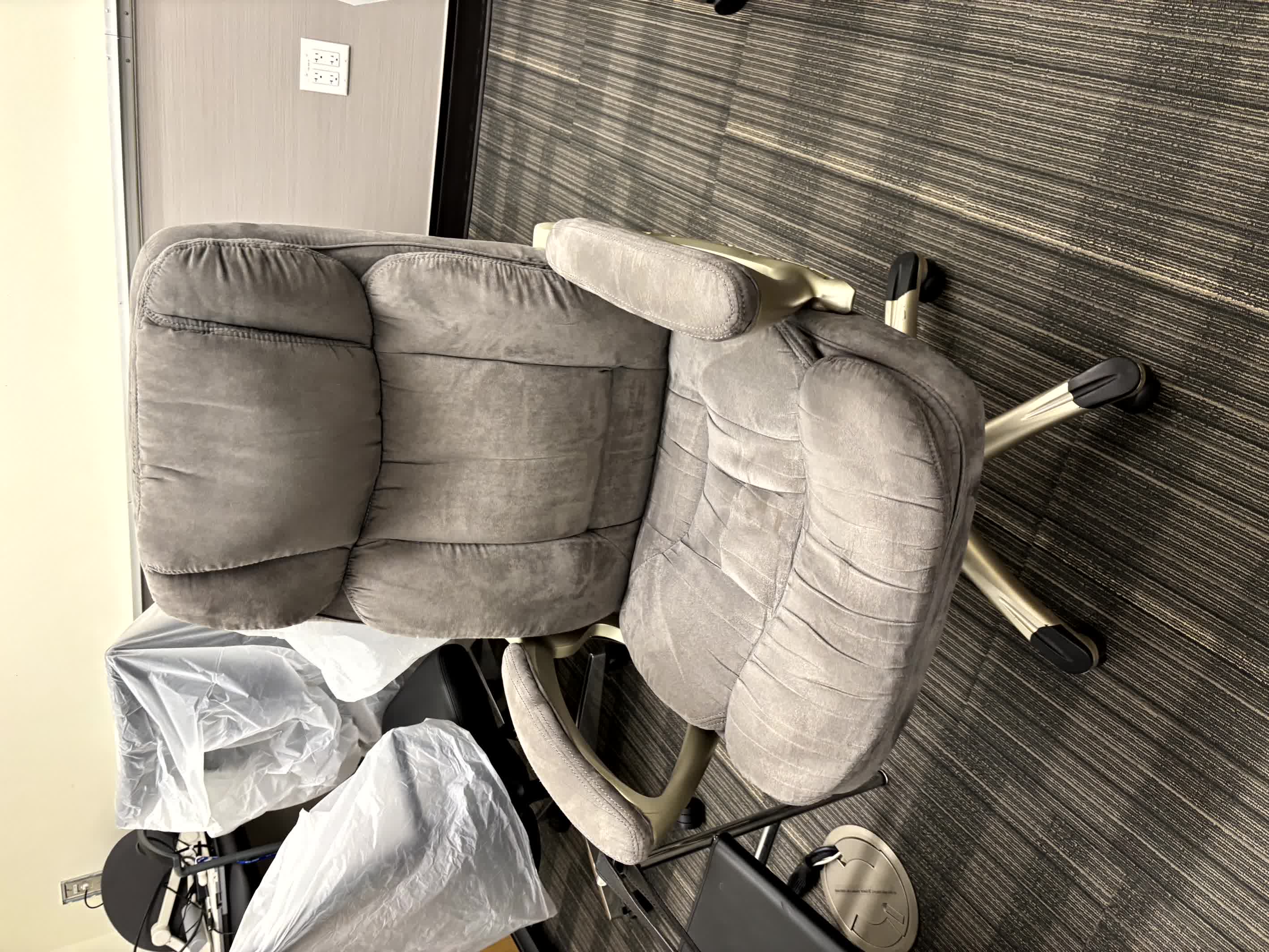 Executive Chair