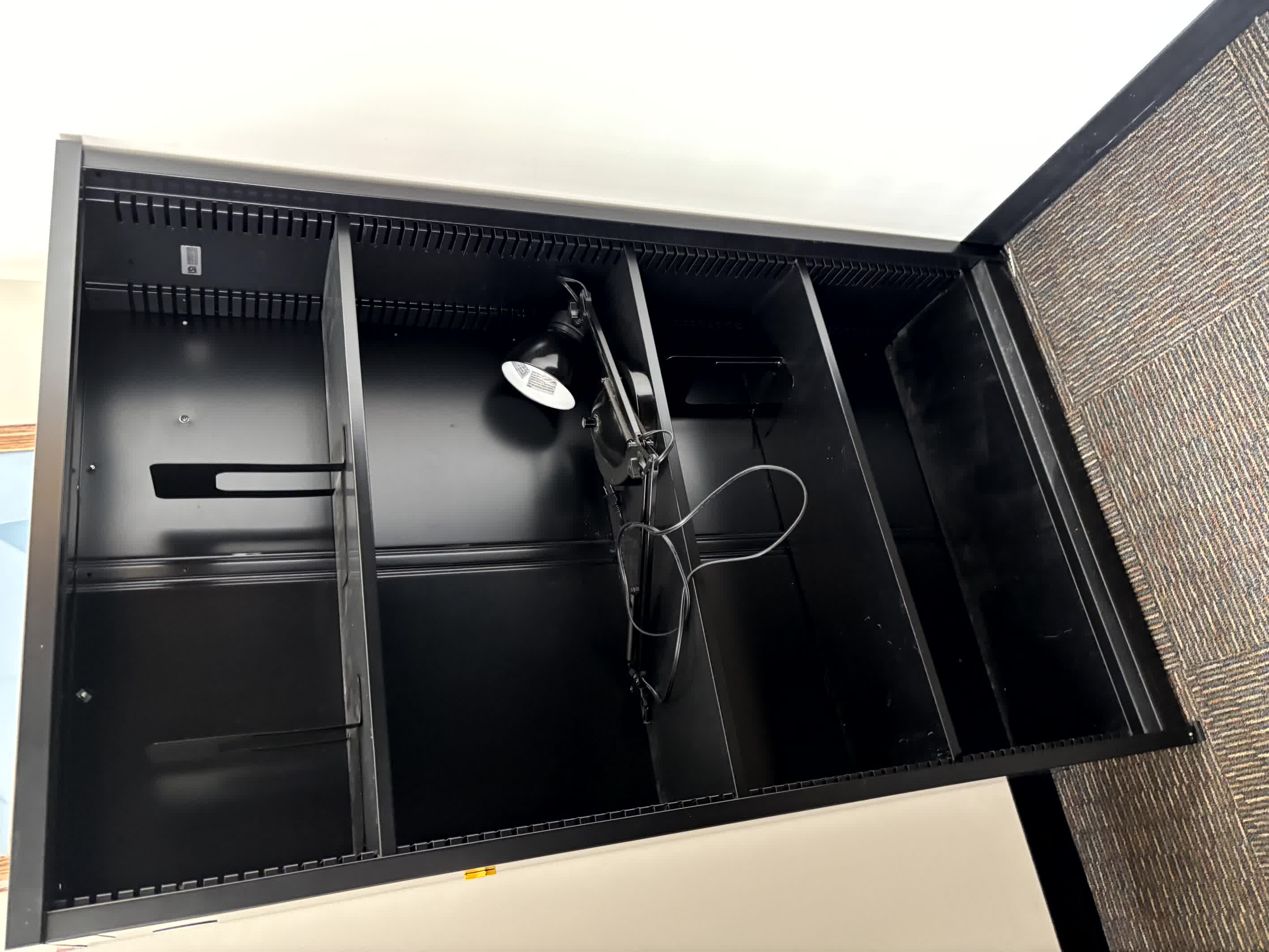 Shelf Cabinet
