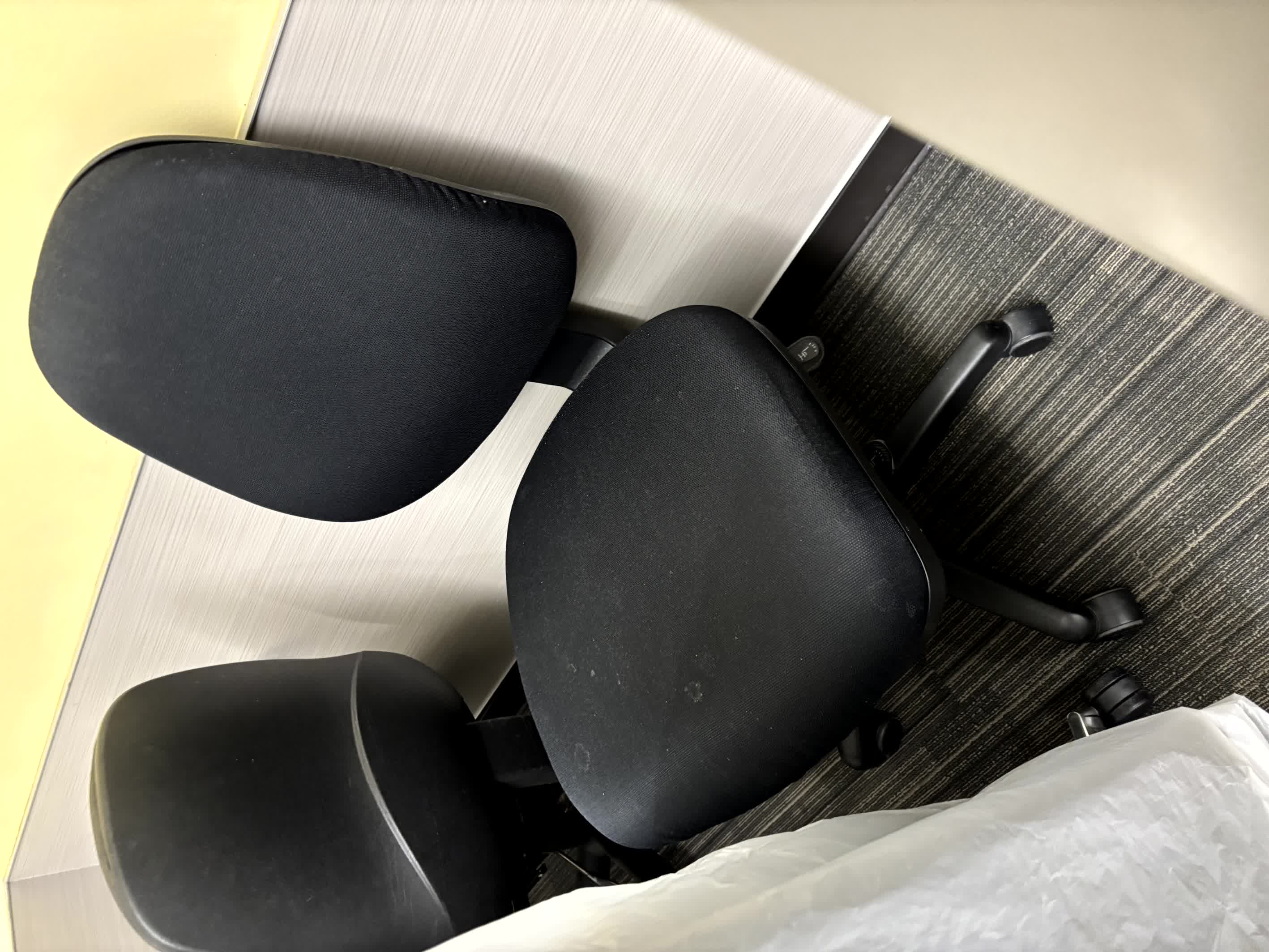 Office Chair/Arms