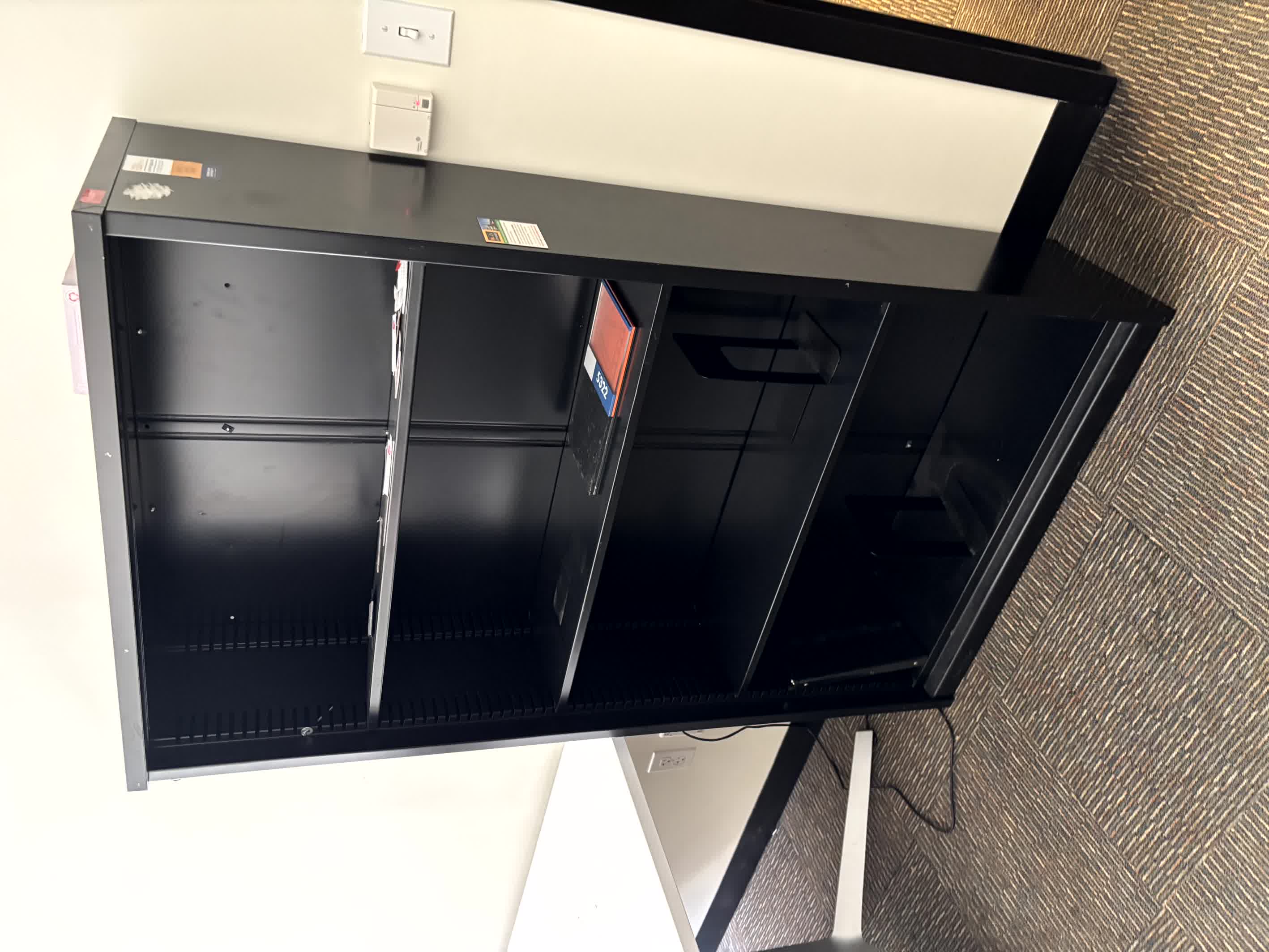 Shelf Cabinet