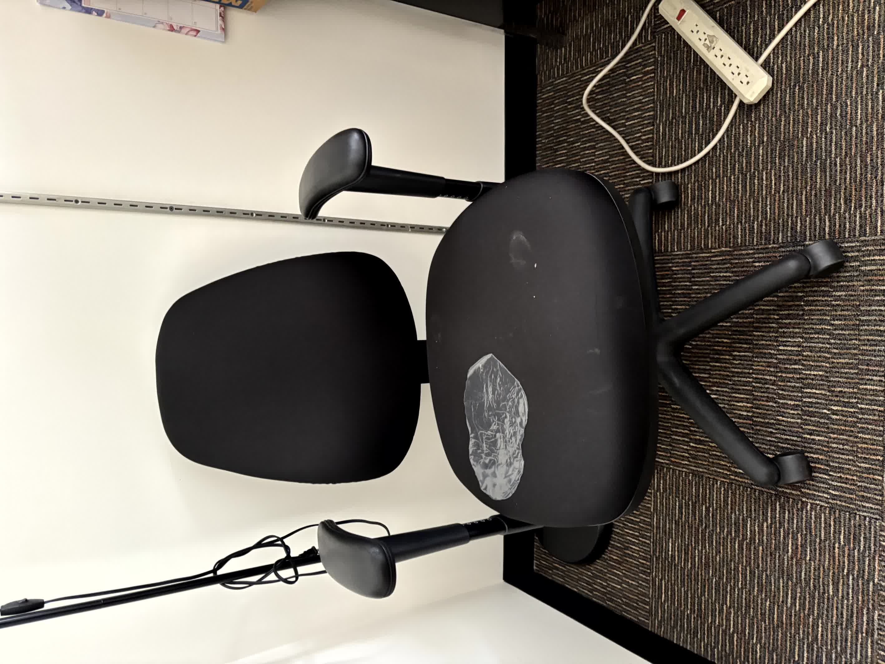 Office Chair/Arms