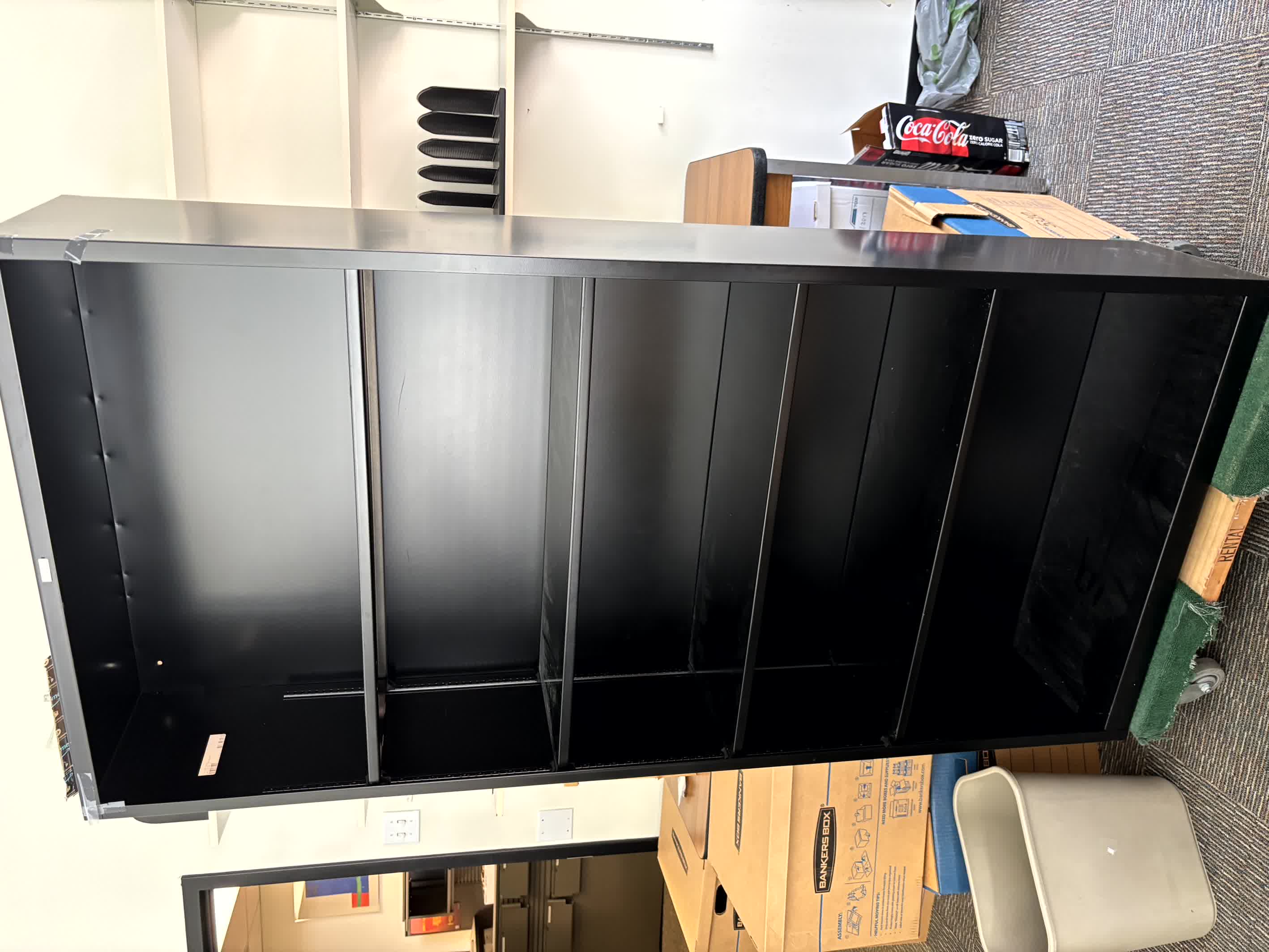 Shelf Cabinet
