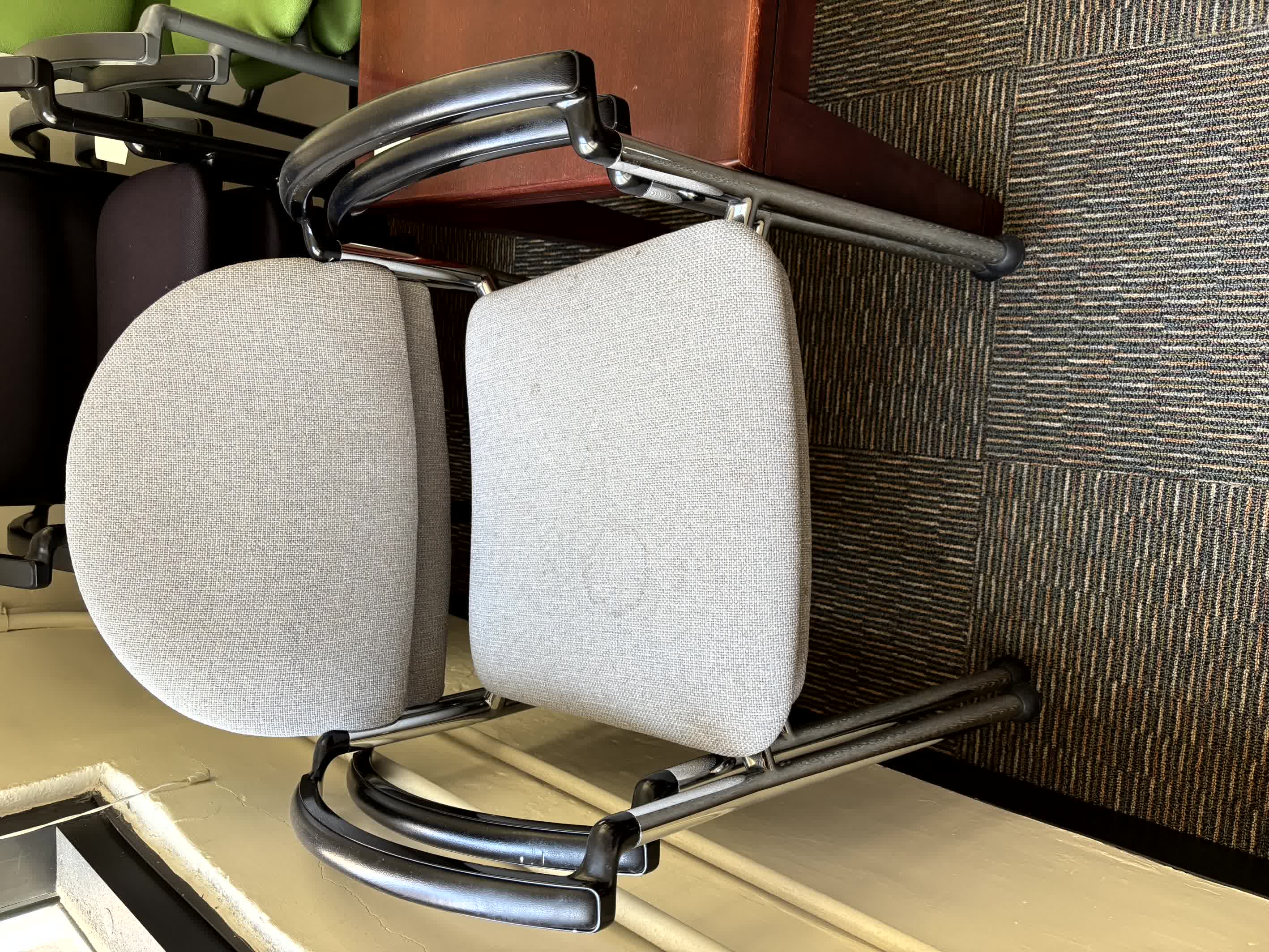 Bolo Chair
