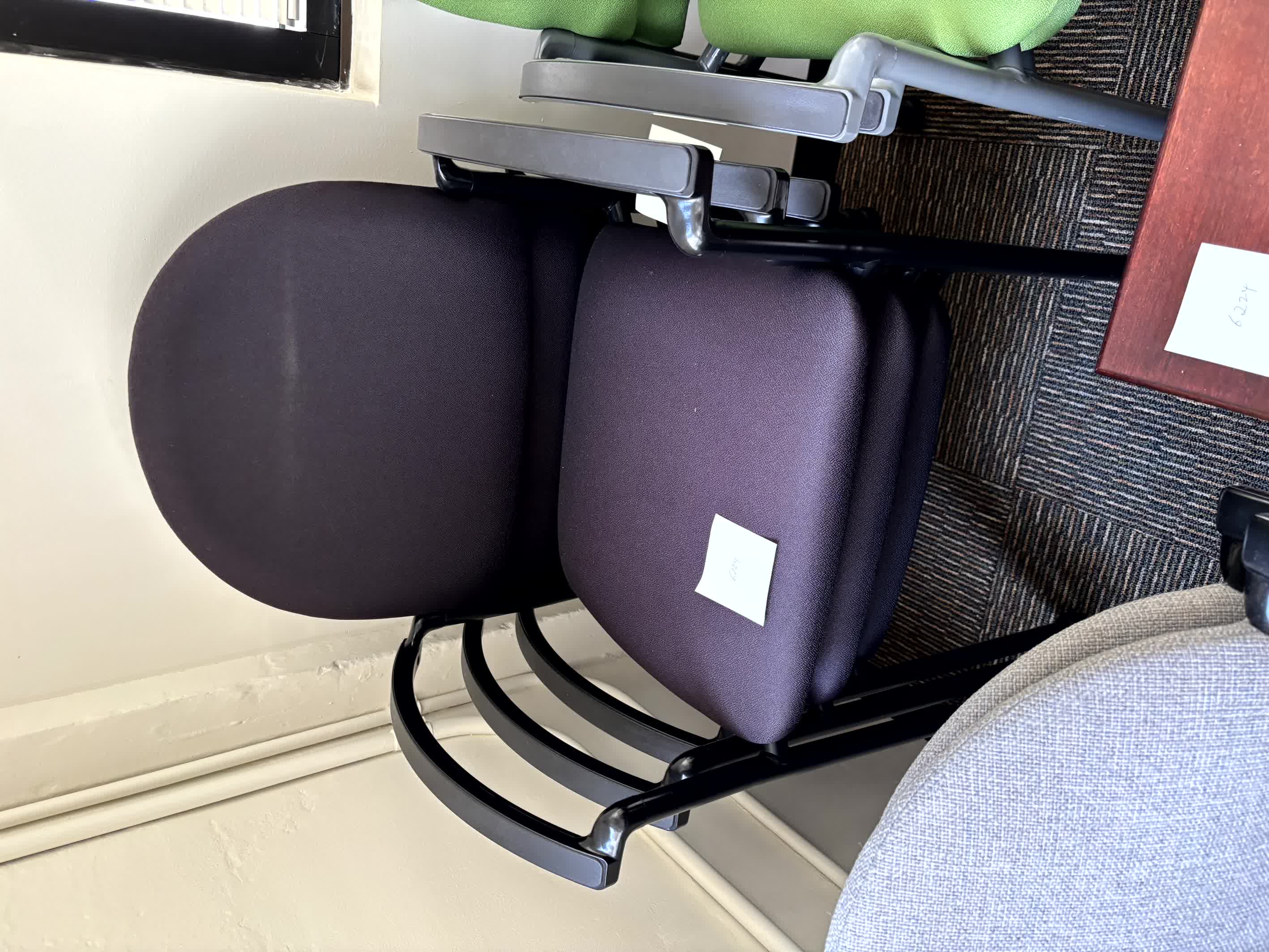 Bolo Chair