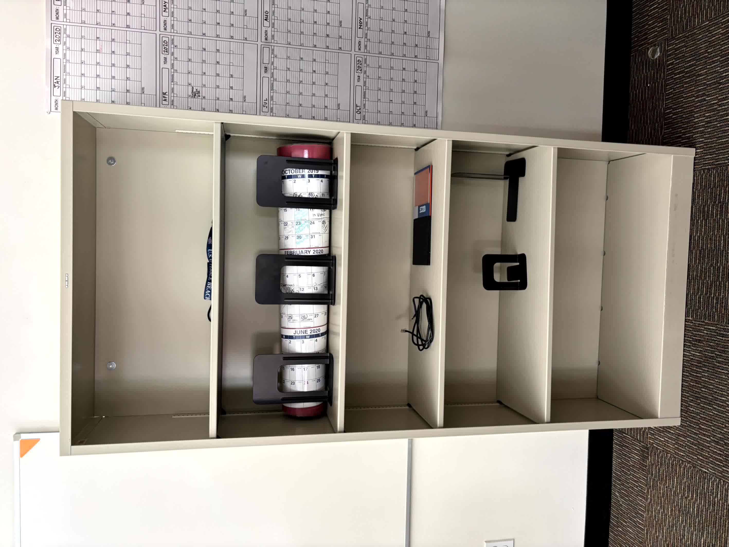 Shelf Cabinet