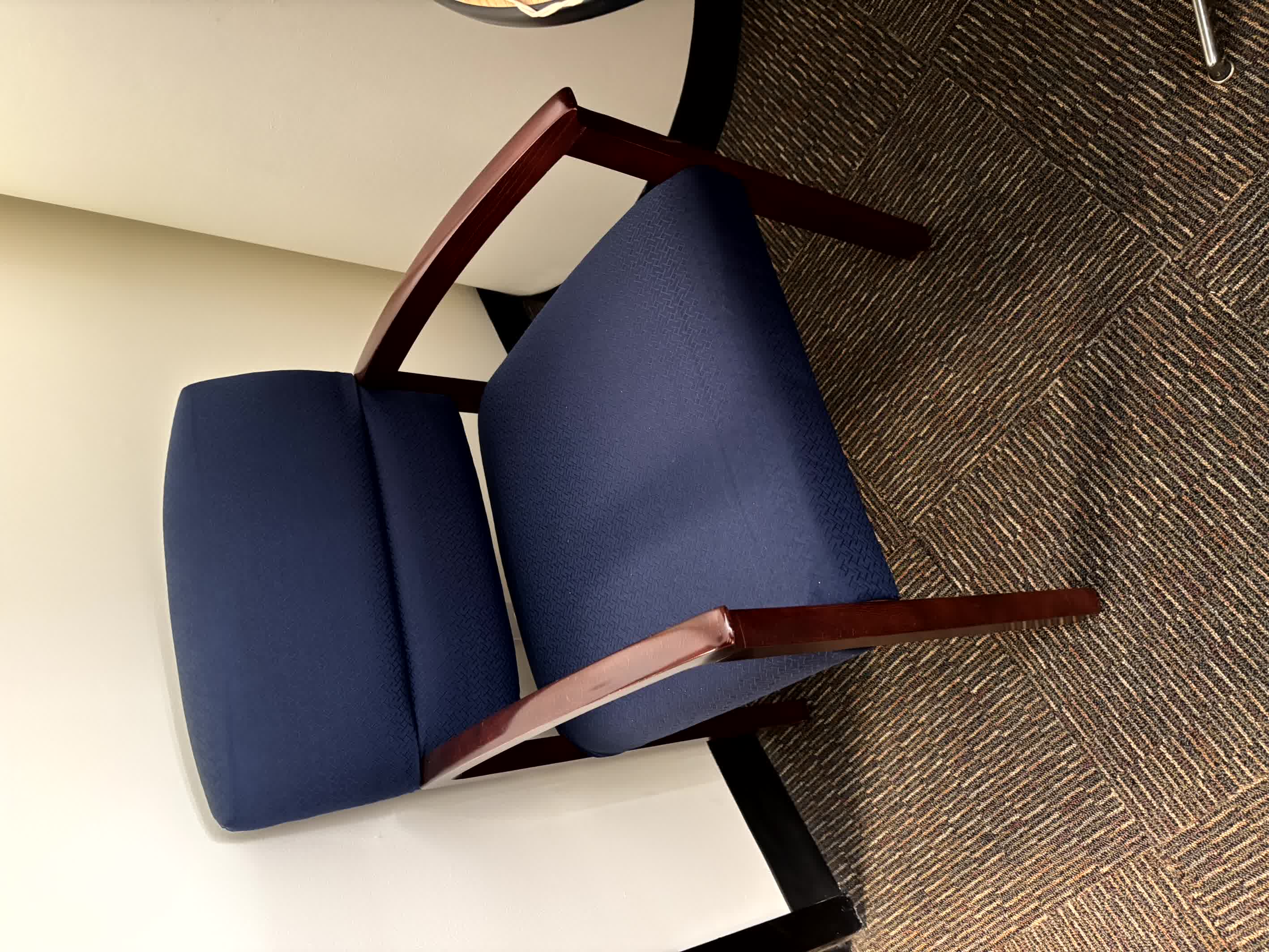 Chairs/Arms