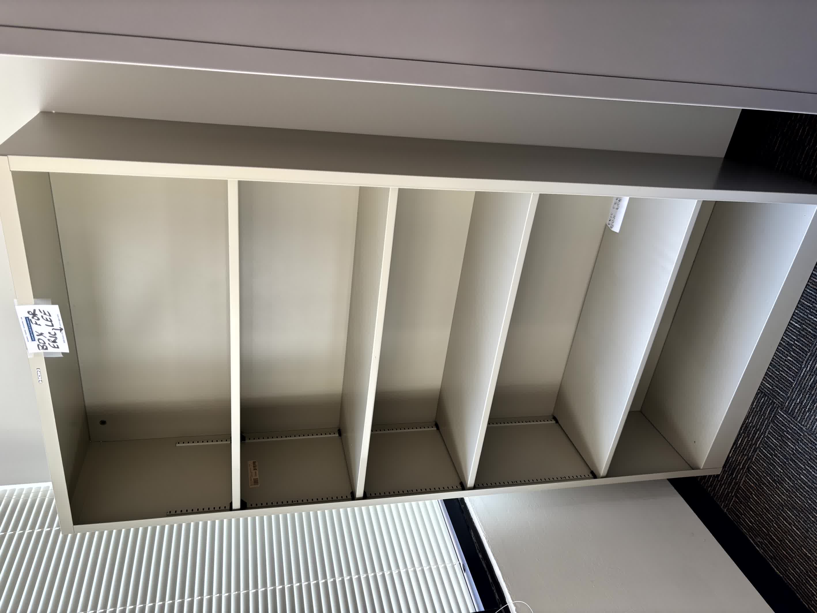 Shelf  Cabinet