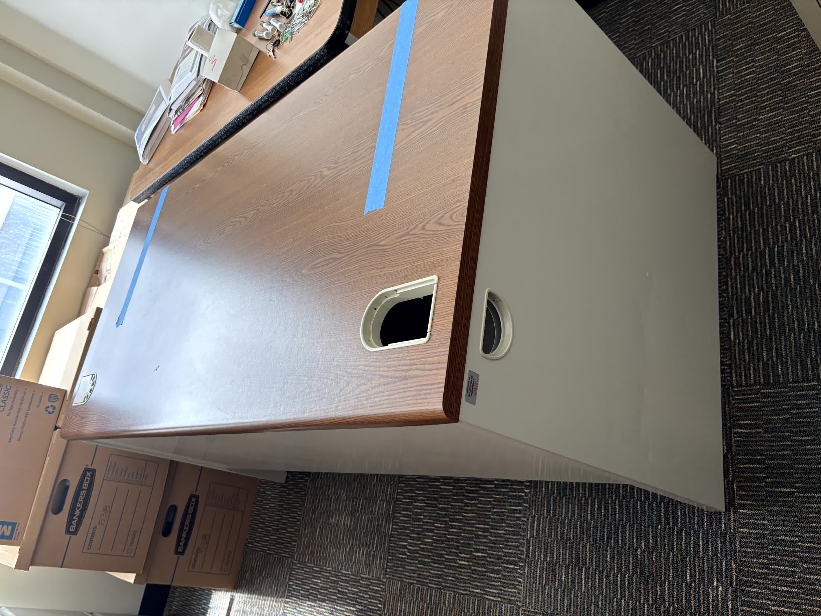 Desk
