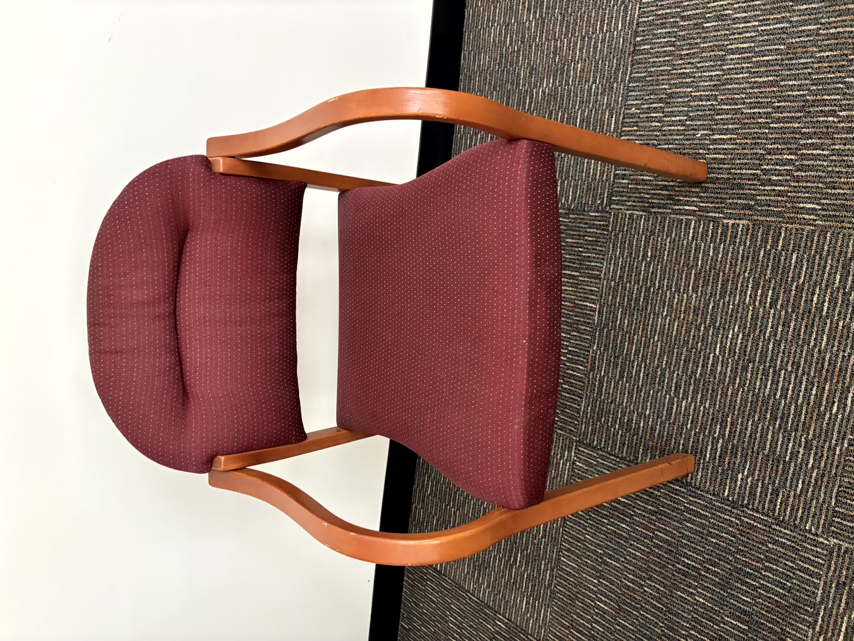Chair/Arms