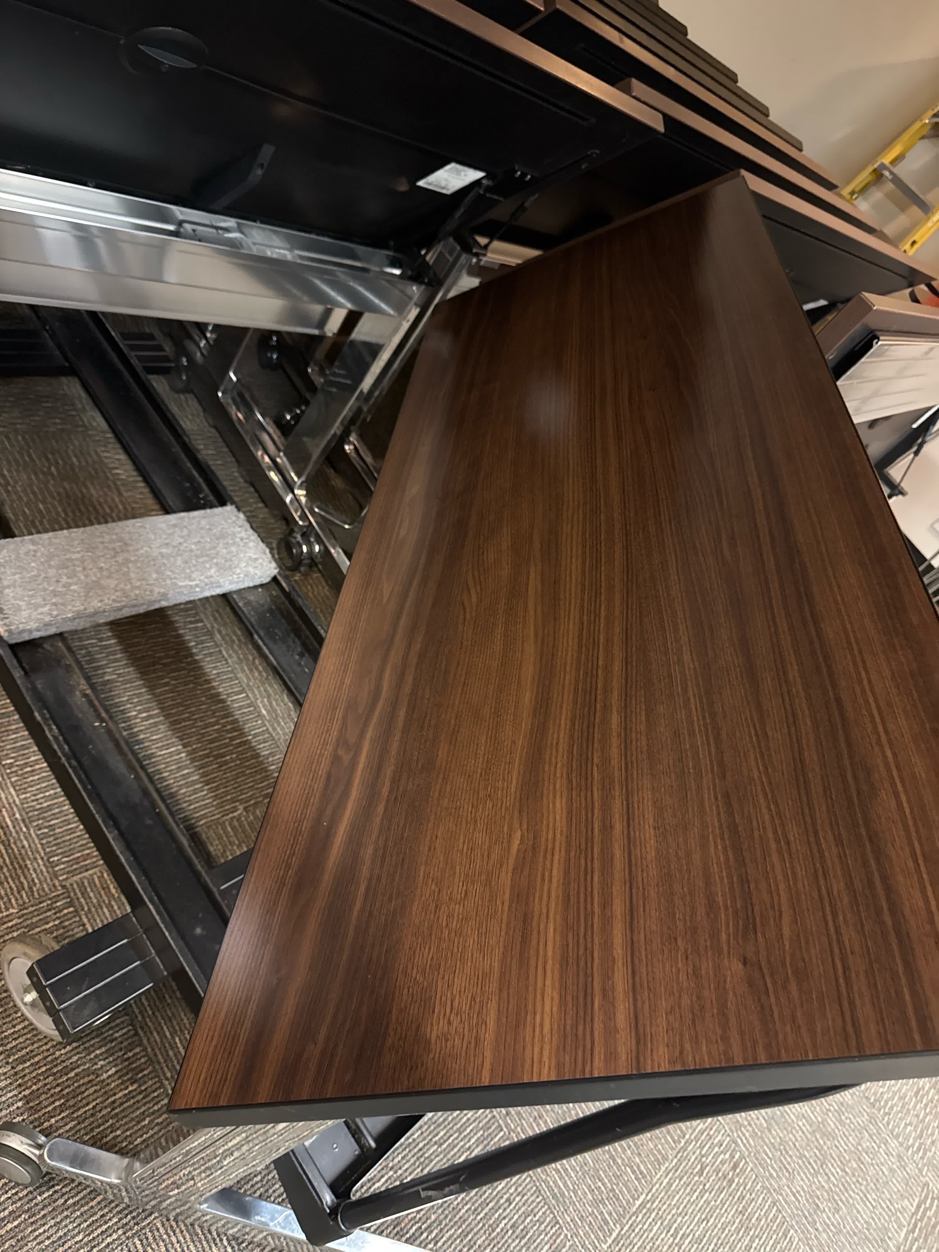 Classroom Tables/Wheels