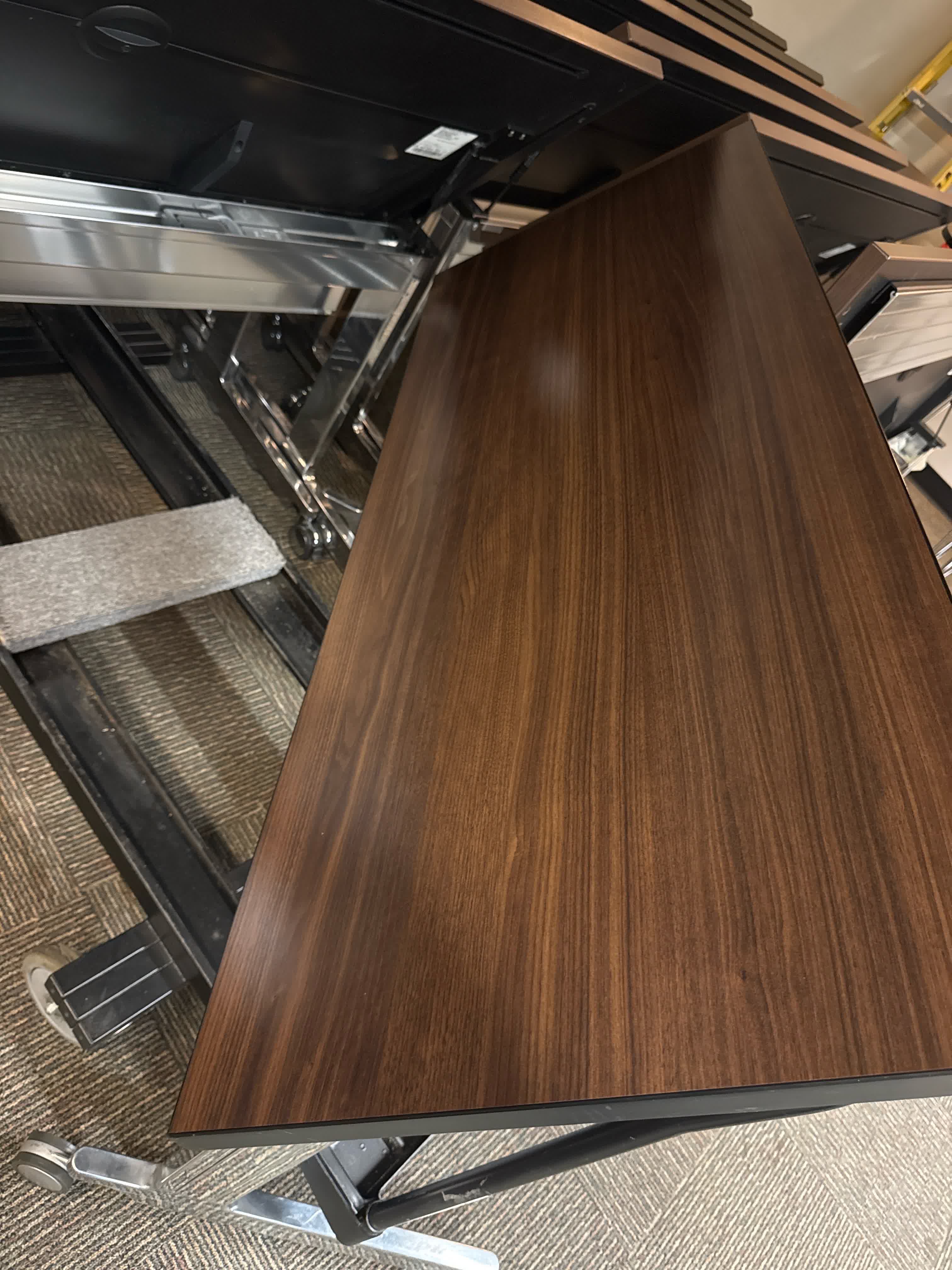 Classroom Tables/Wheels