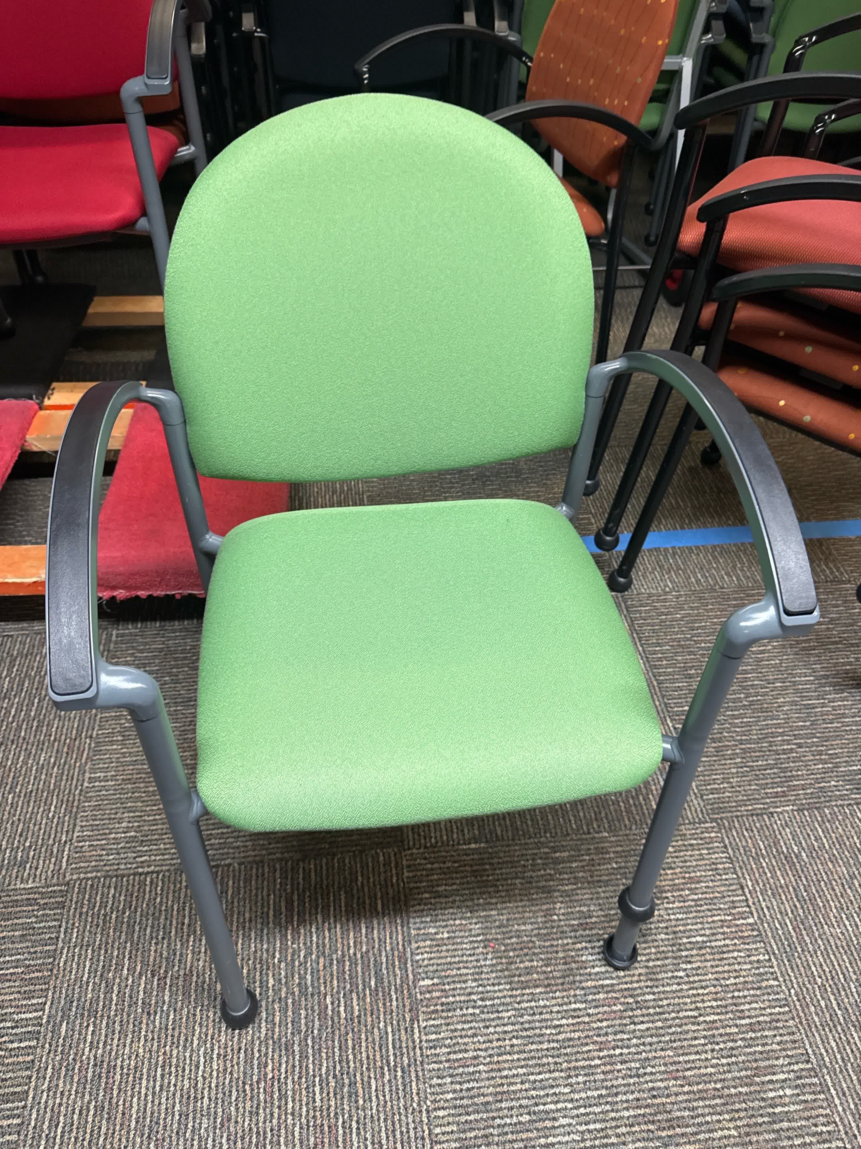 Bolo Chair