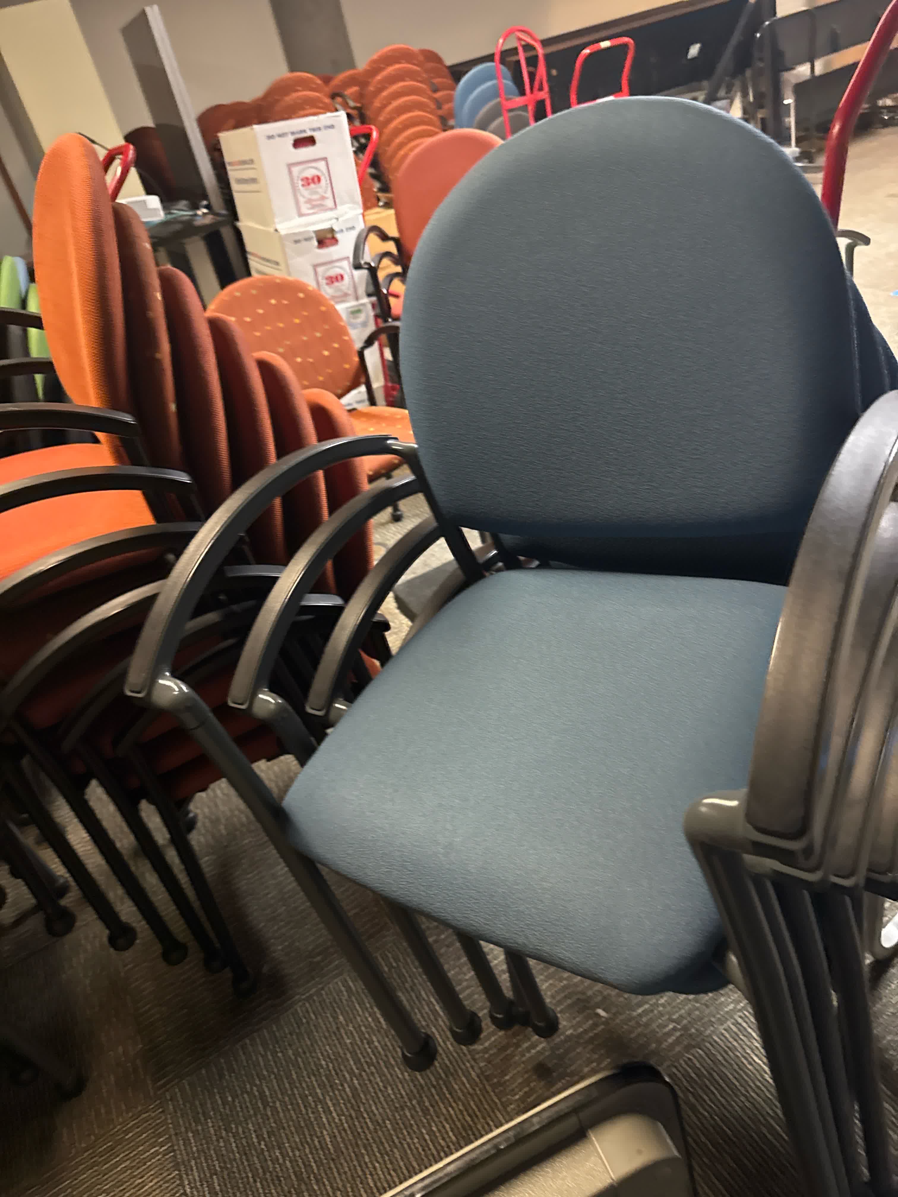 Bolo Chair