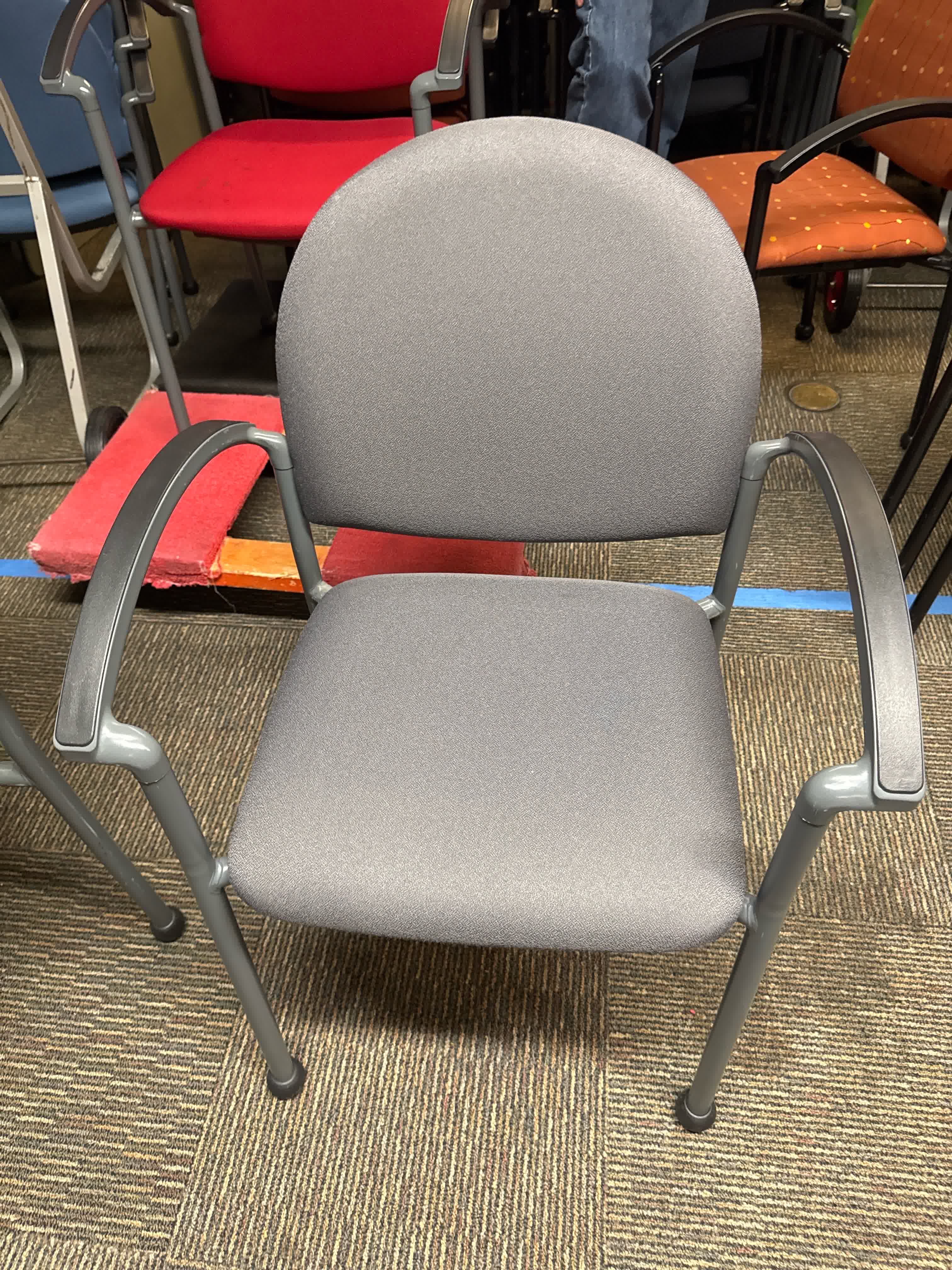 Bolo Chair