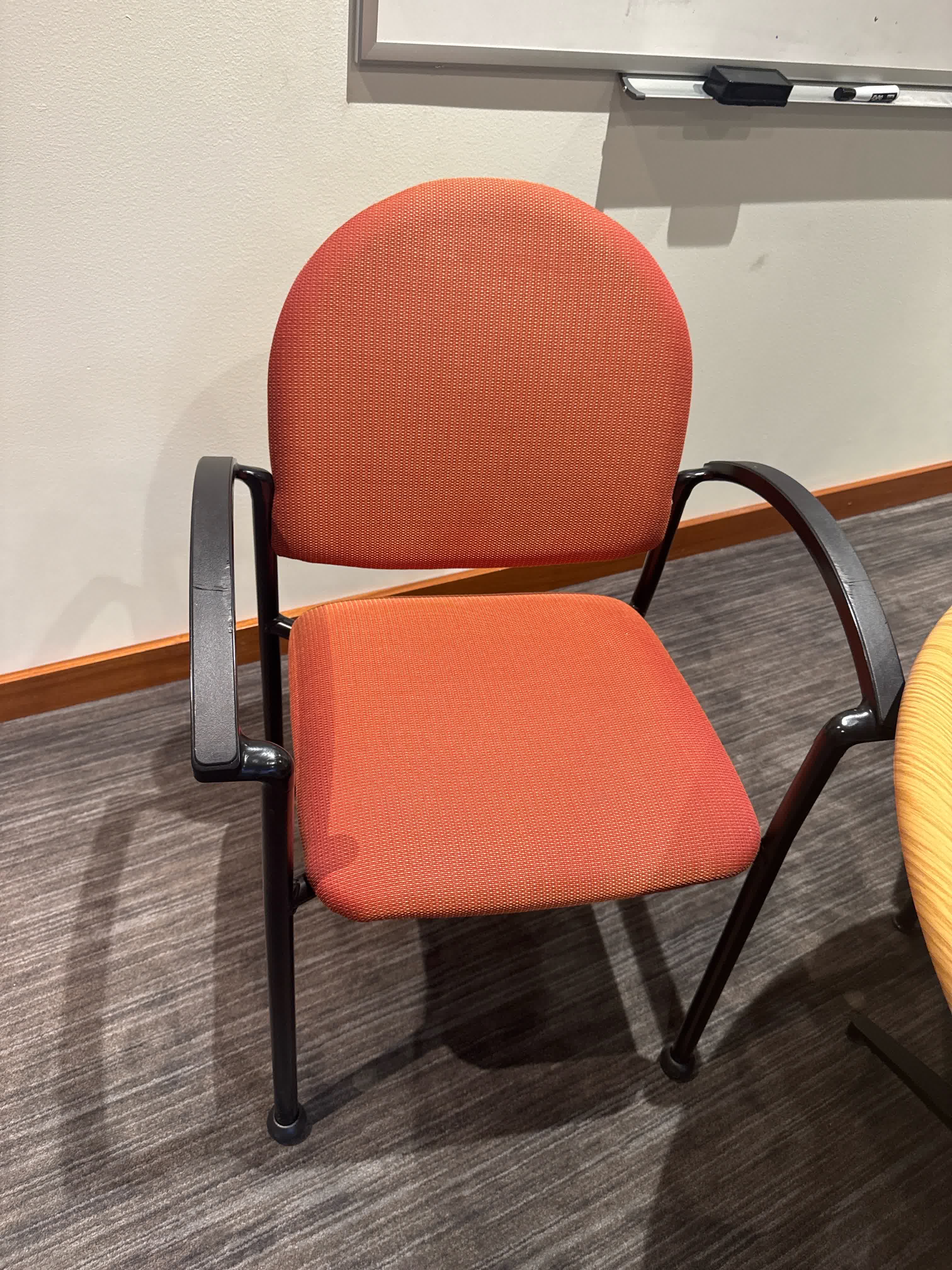 Bolo Chair
