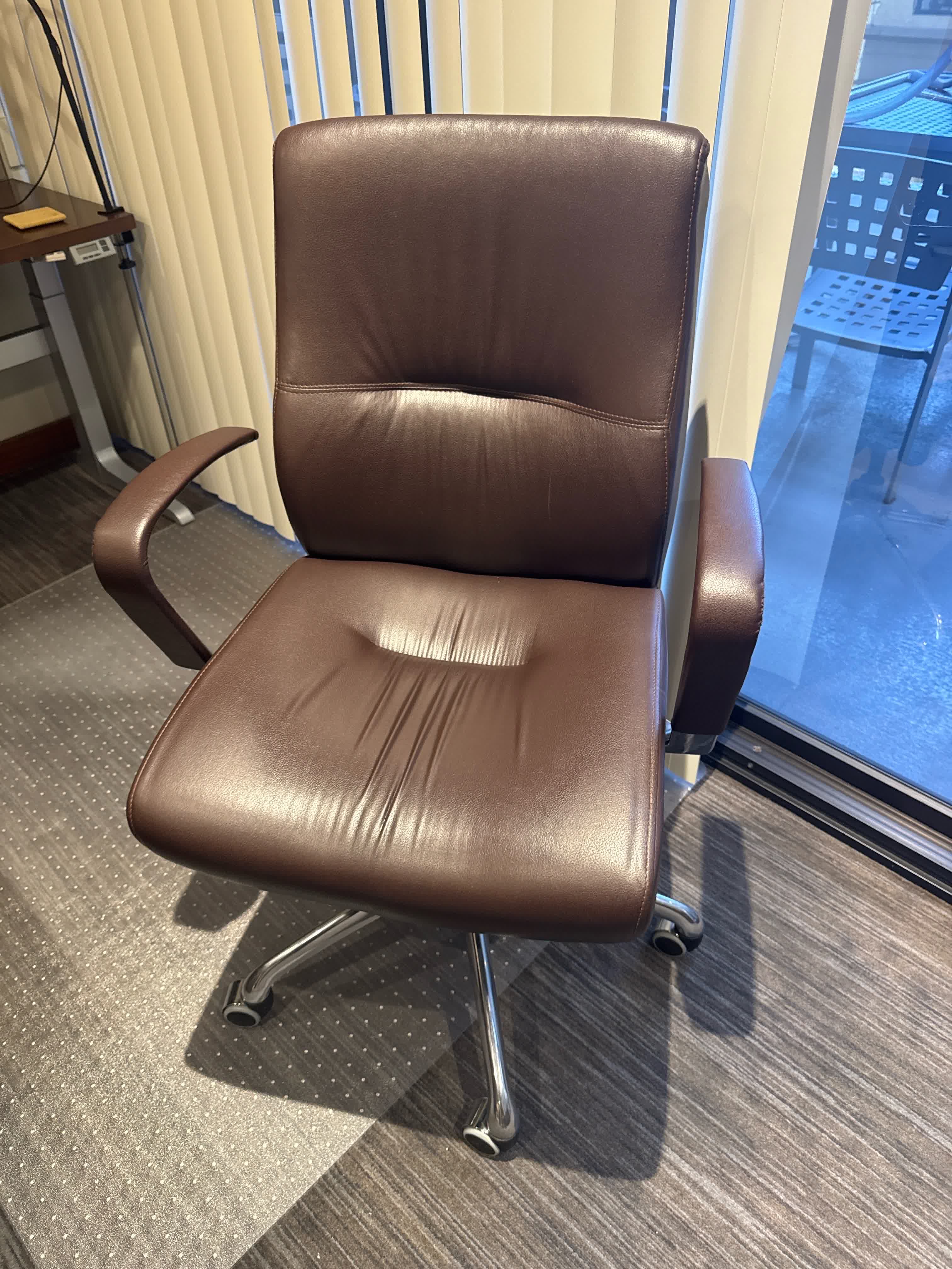 Executive Chair