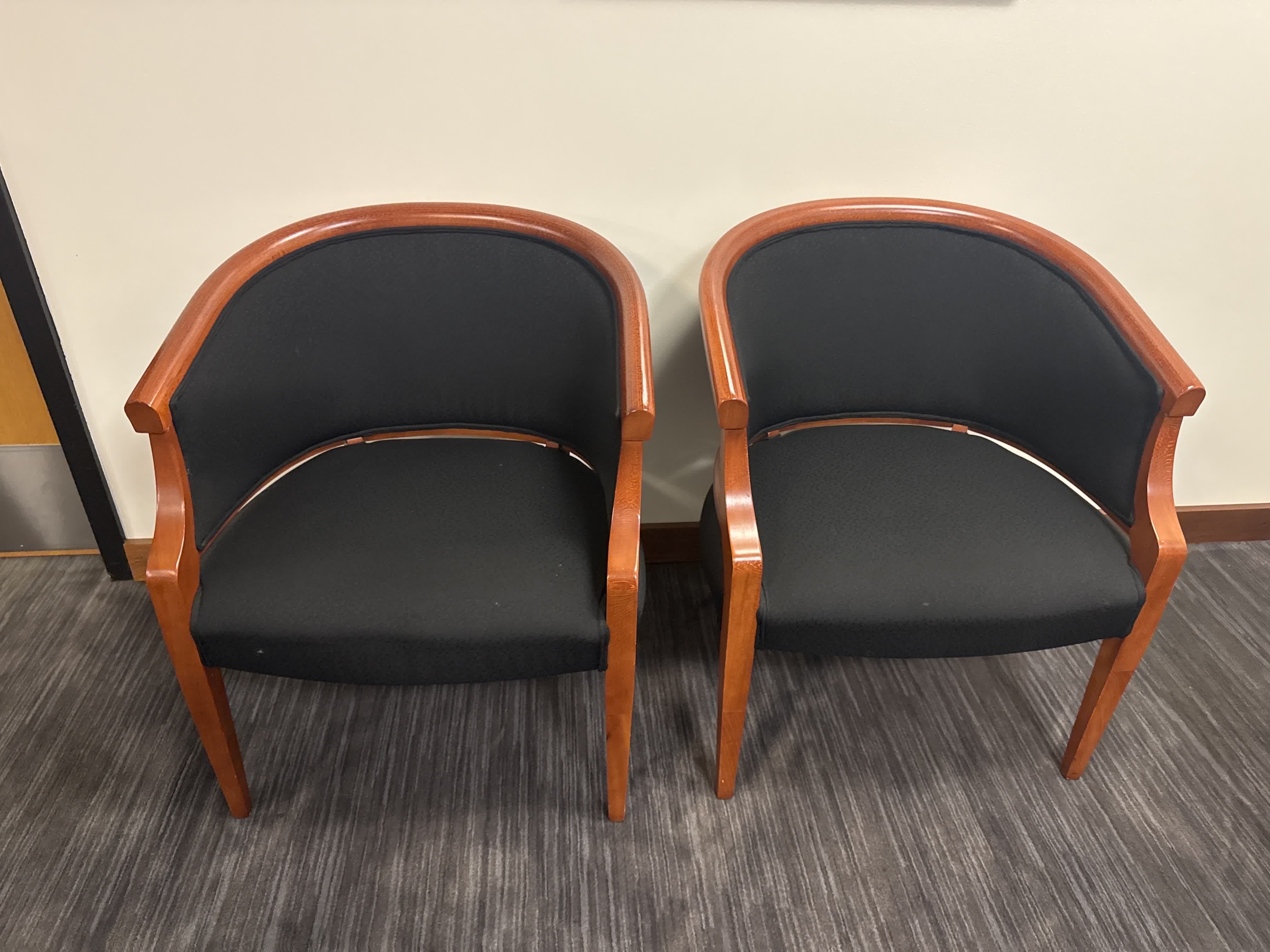 Guest Chair