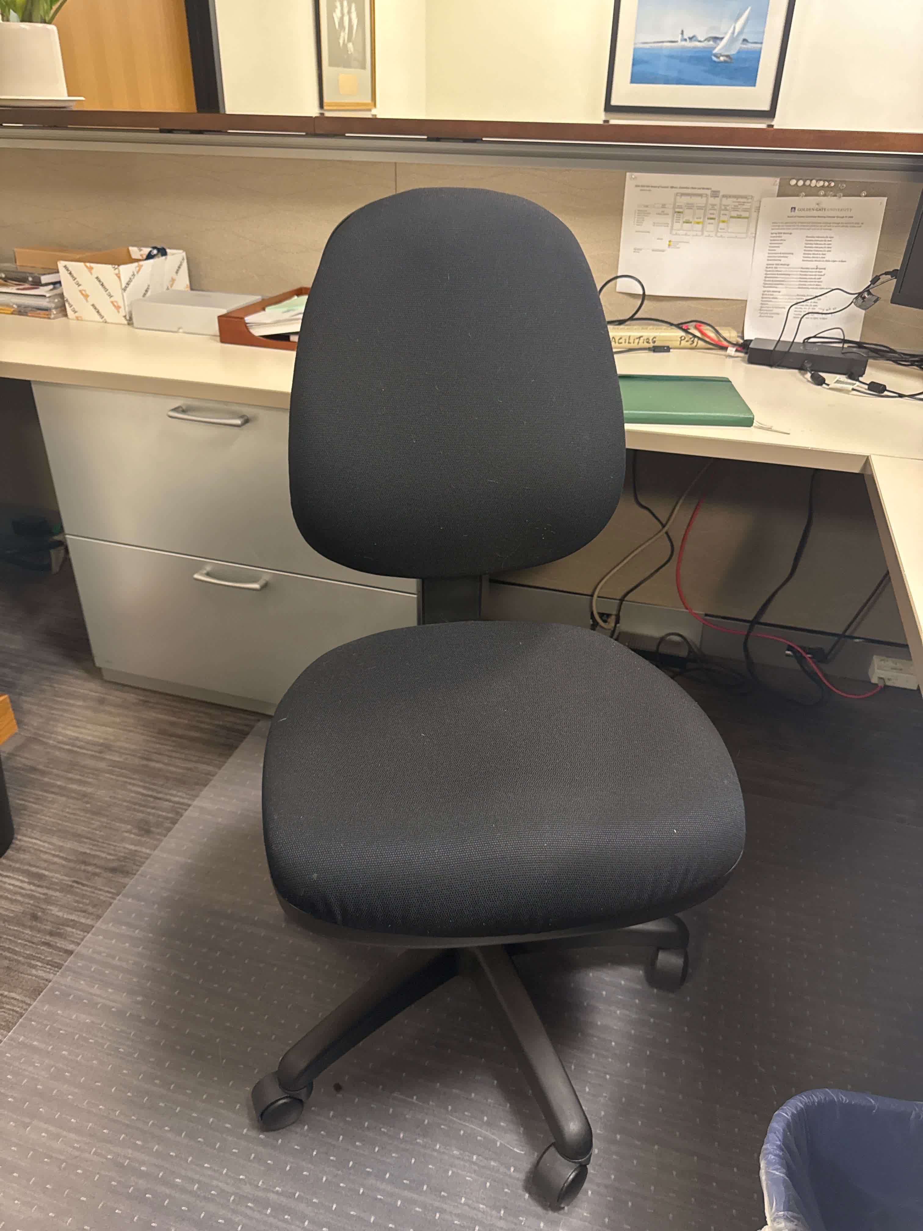 Ergo Chairs