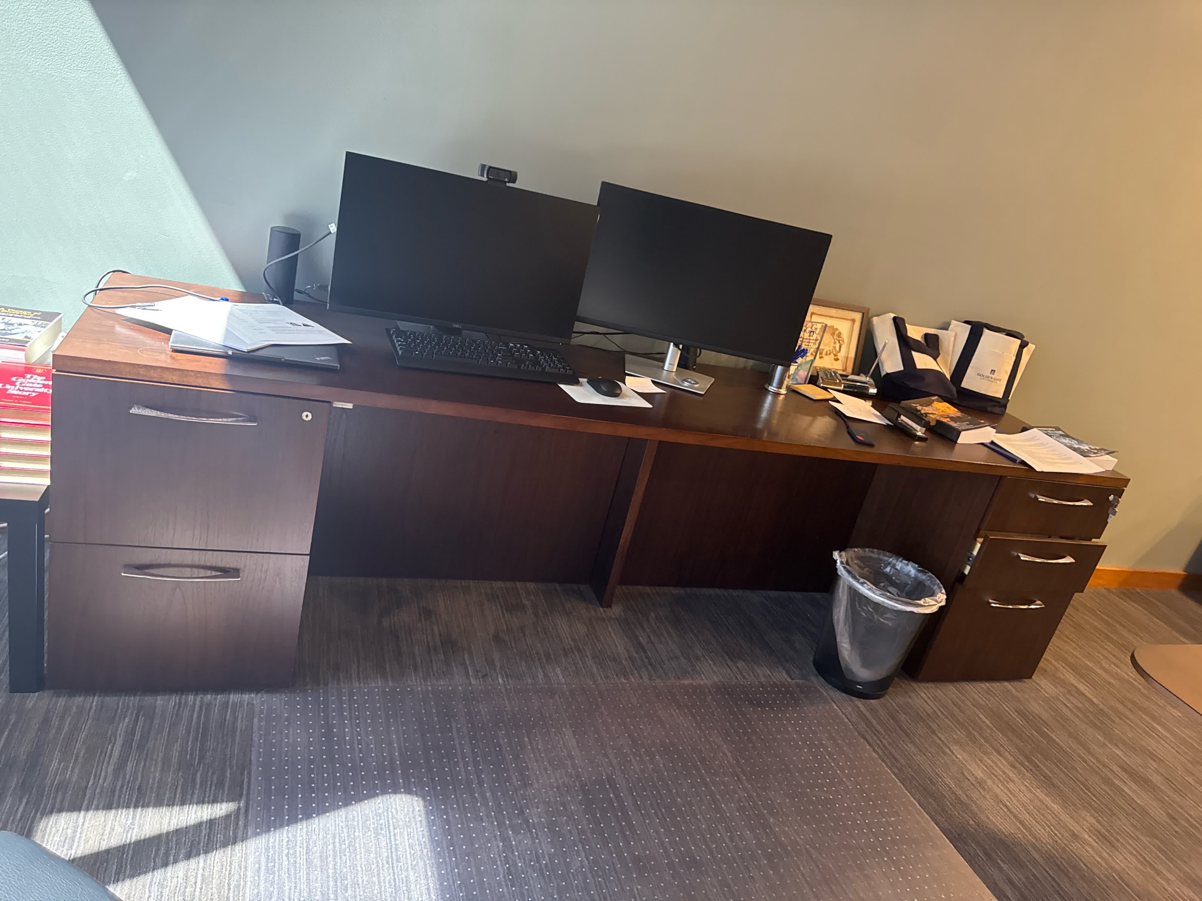 Desk