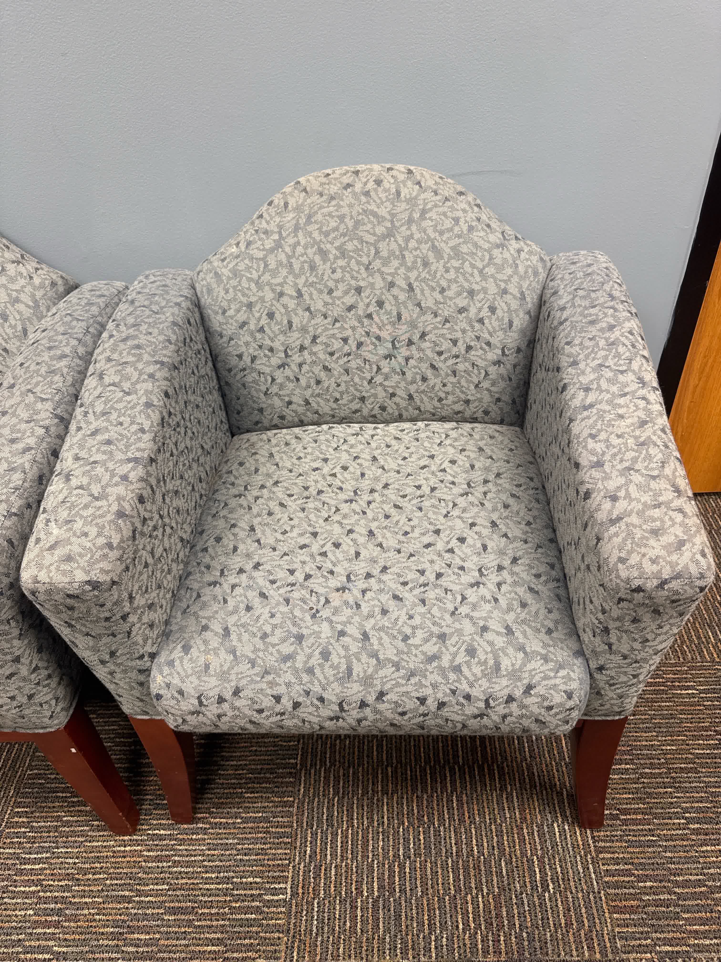 Guest Chair