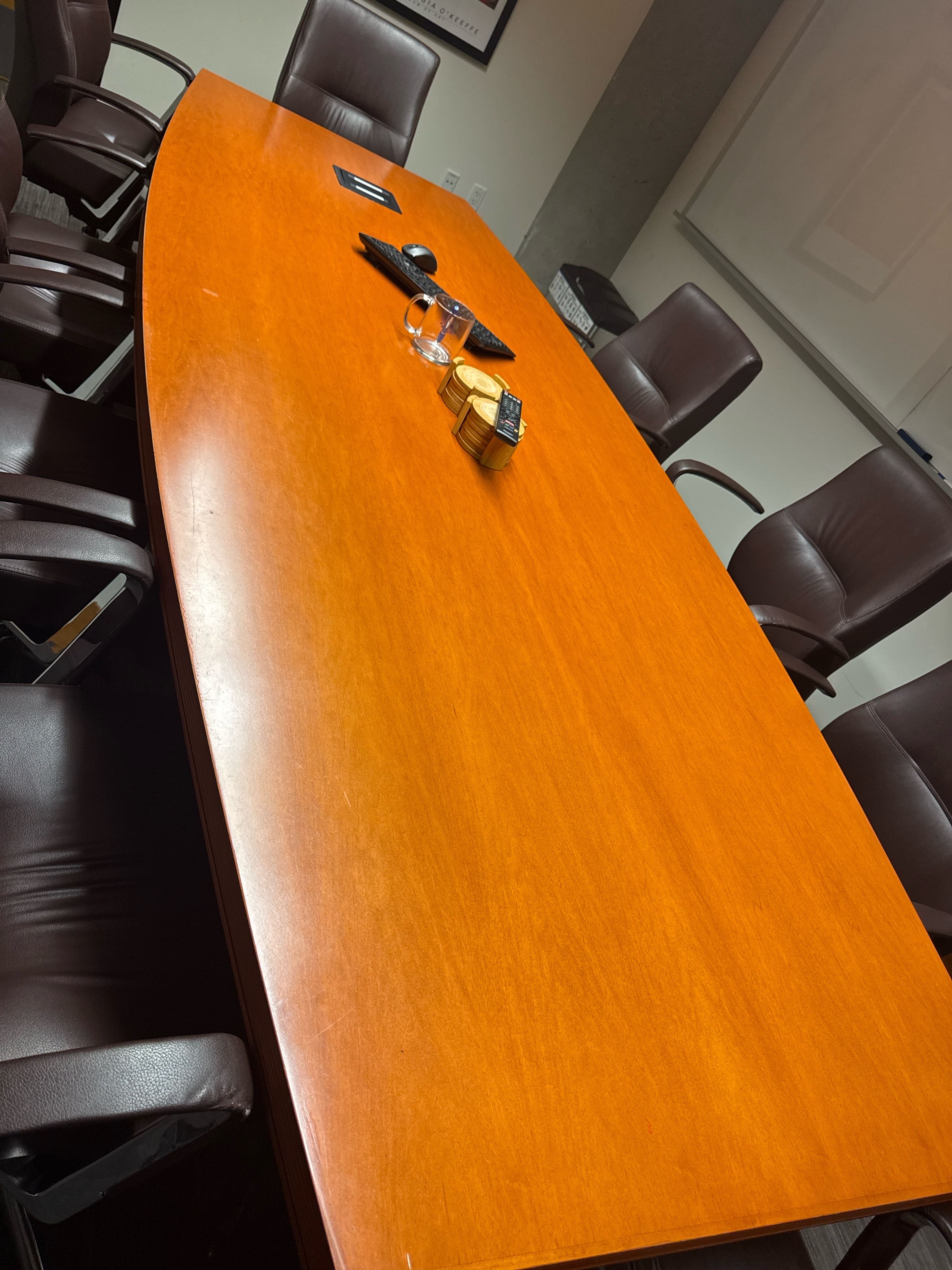 Conference Table