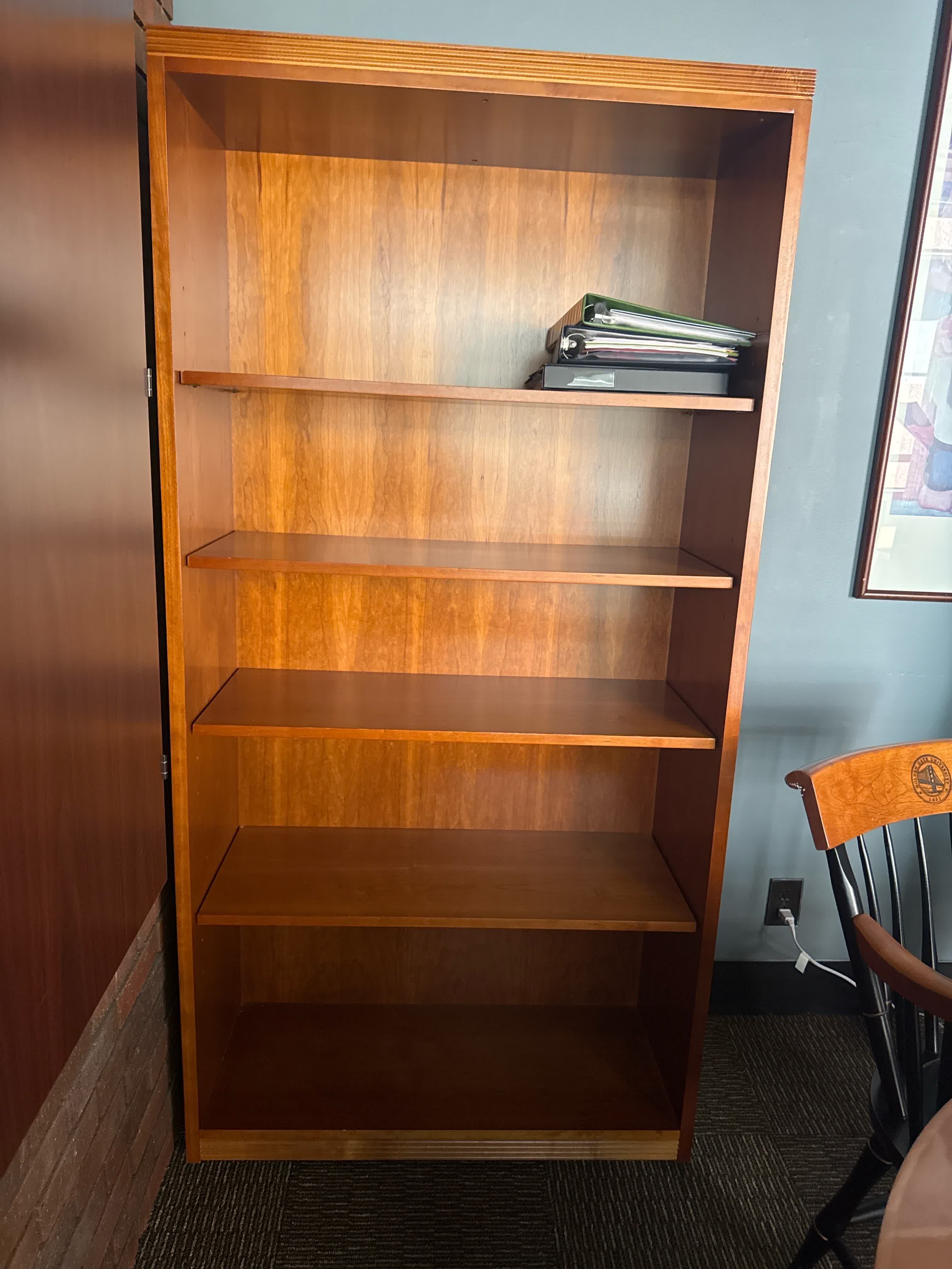 Shelf Cabinet