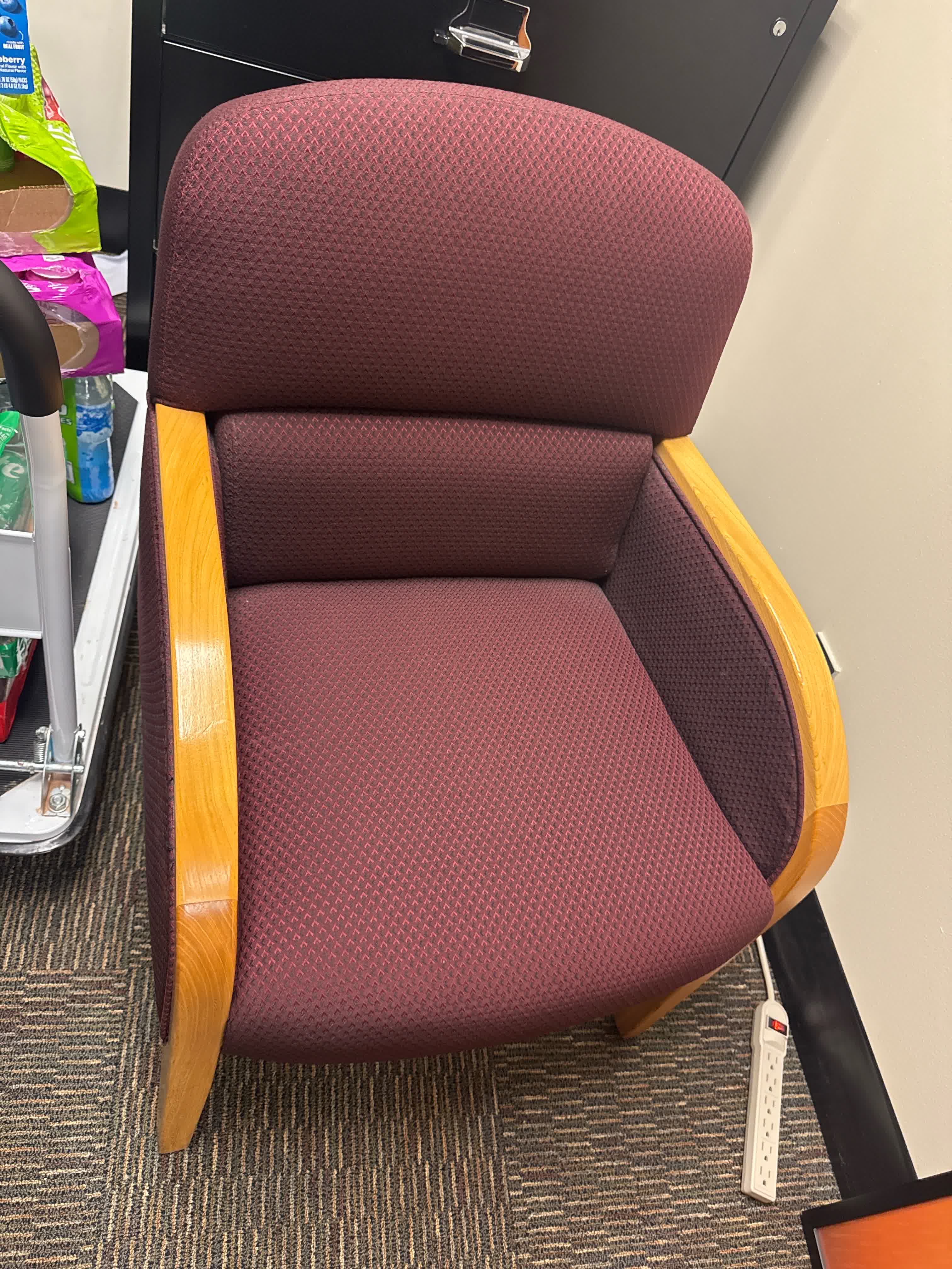Arm Chair