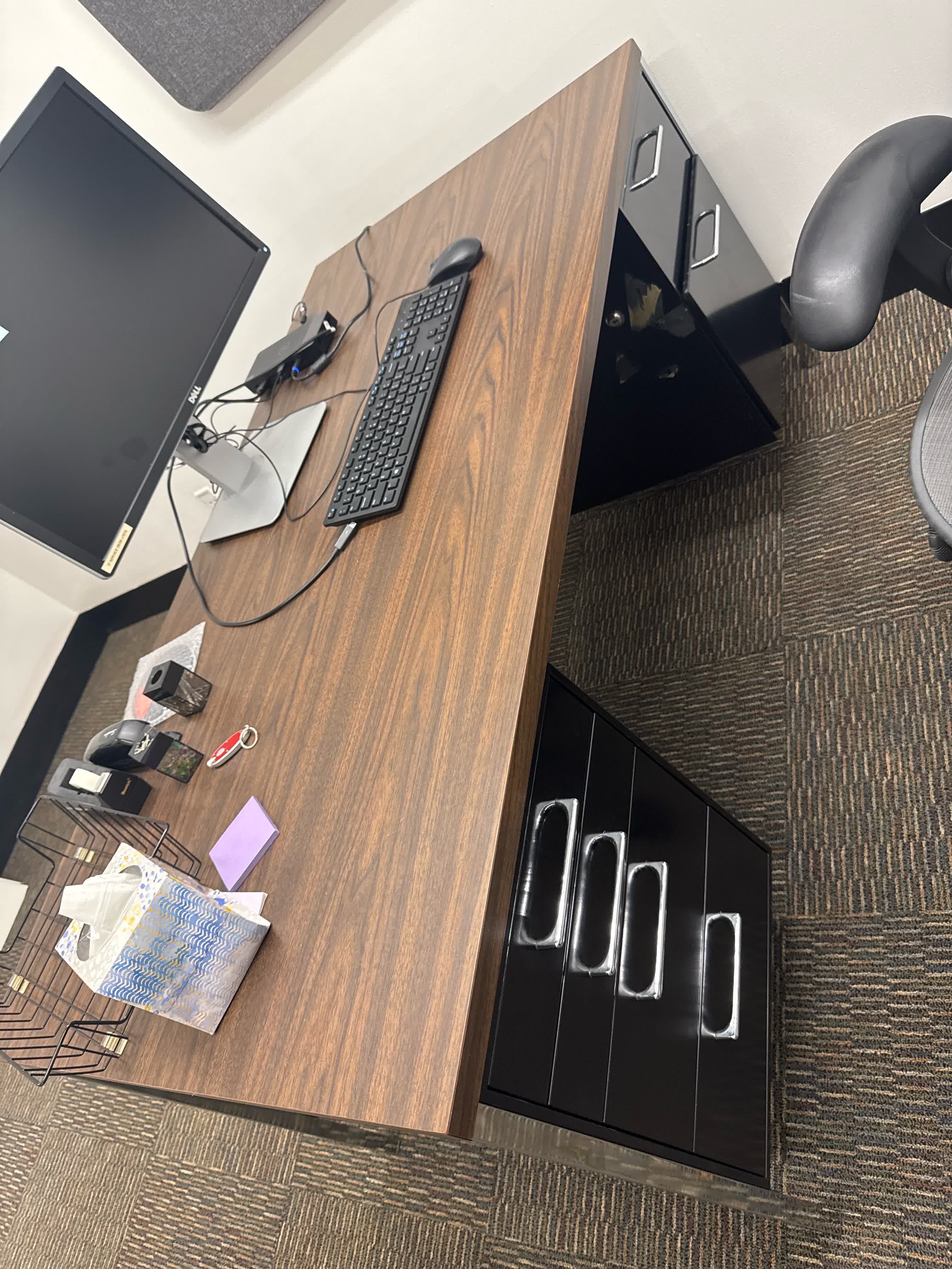 Desk