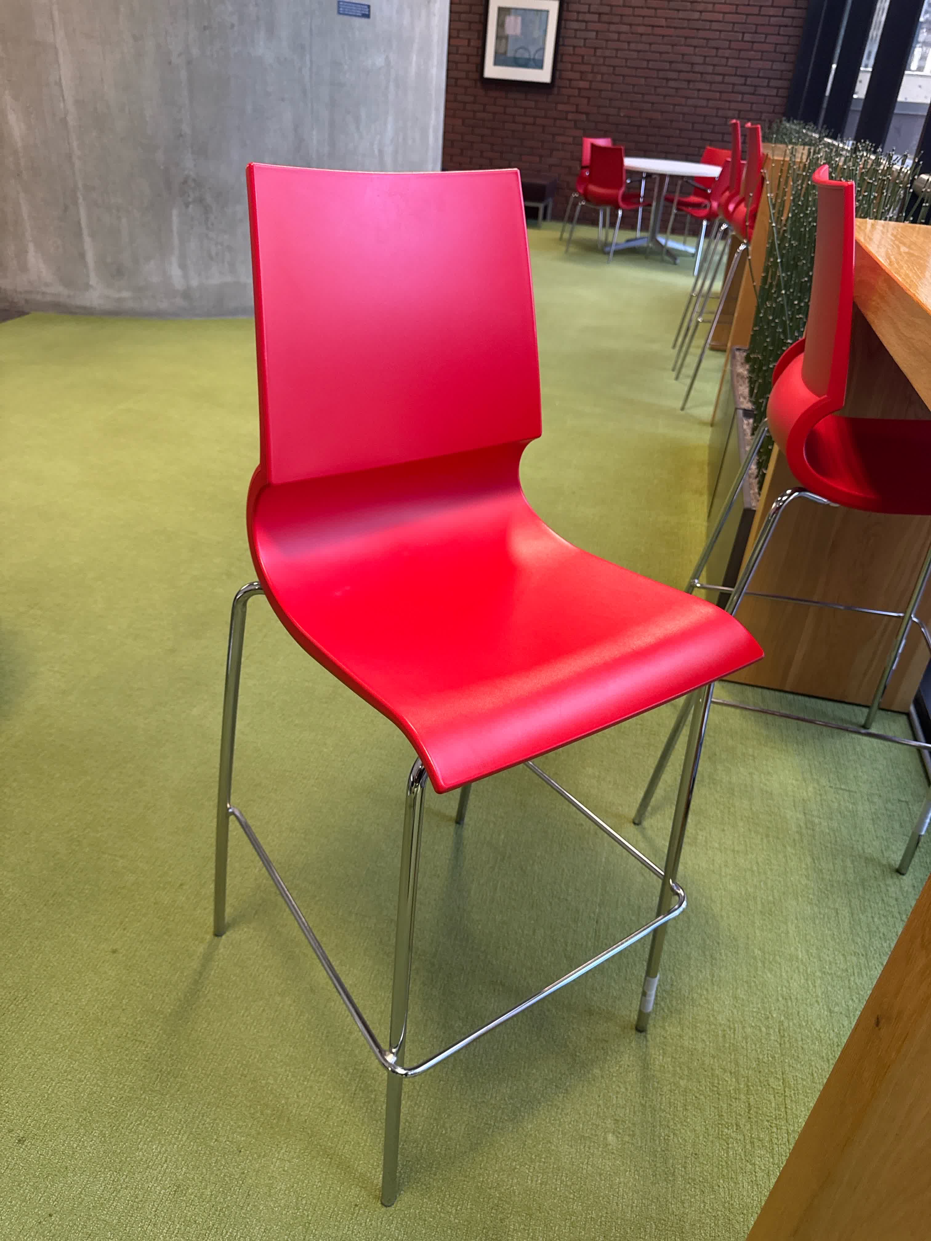 Bar Chair