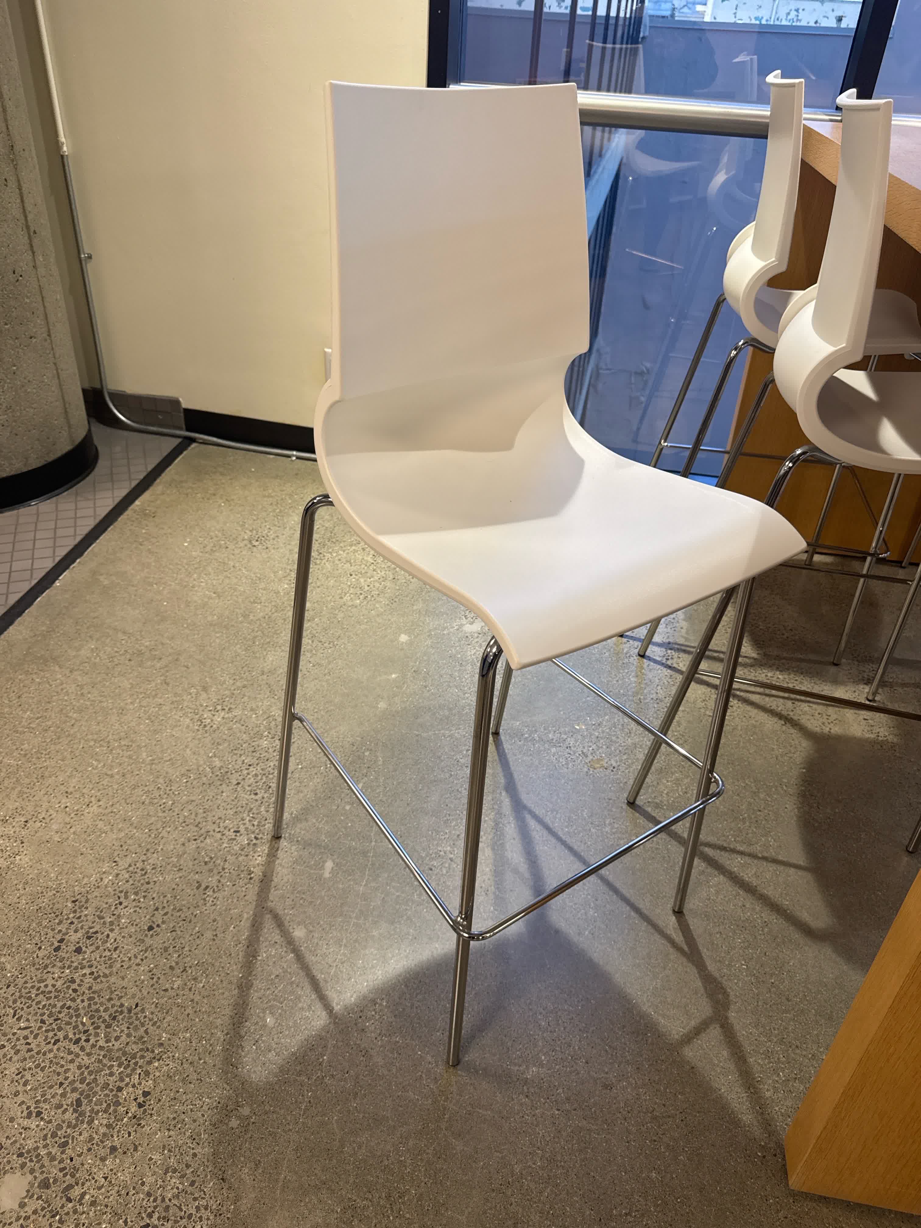 Bar Chair